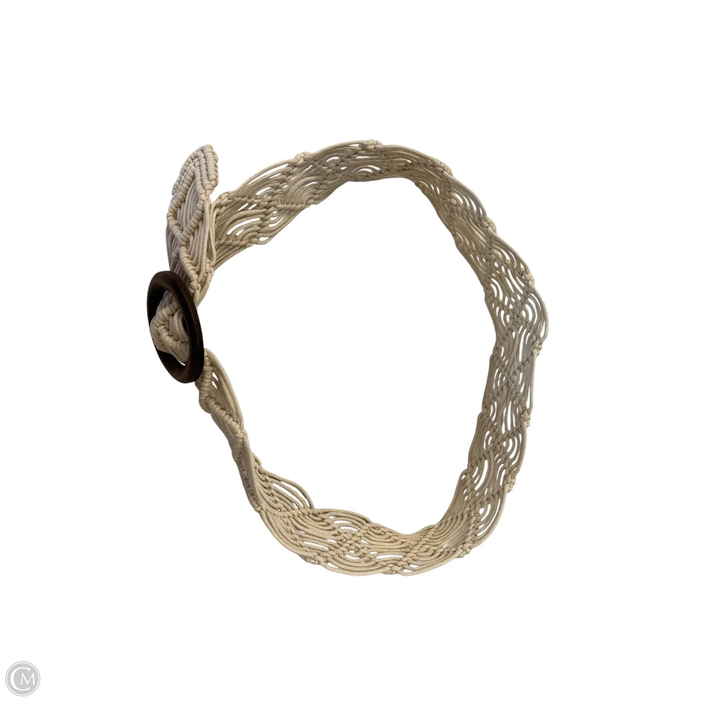 Belt By Clothes Mentor, Size: