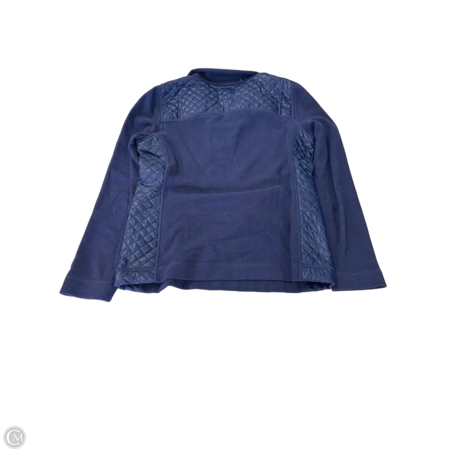Jacket Shirt By Tommy Bahama In Black, Size: S