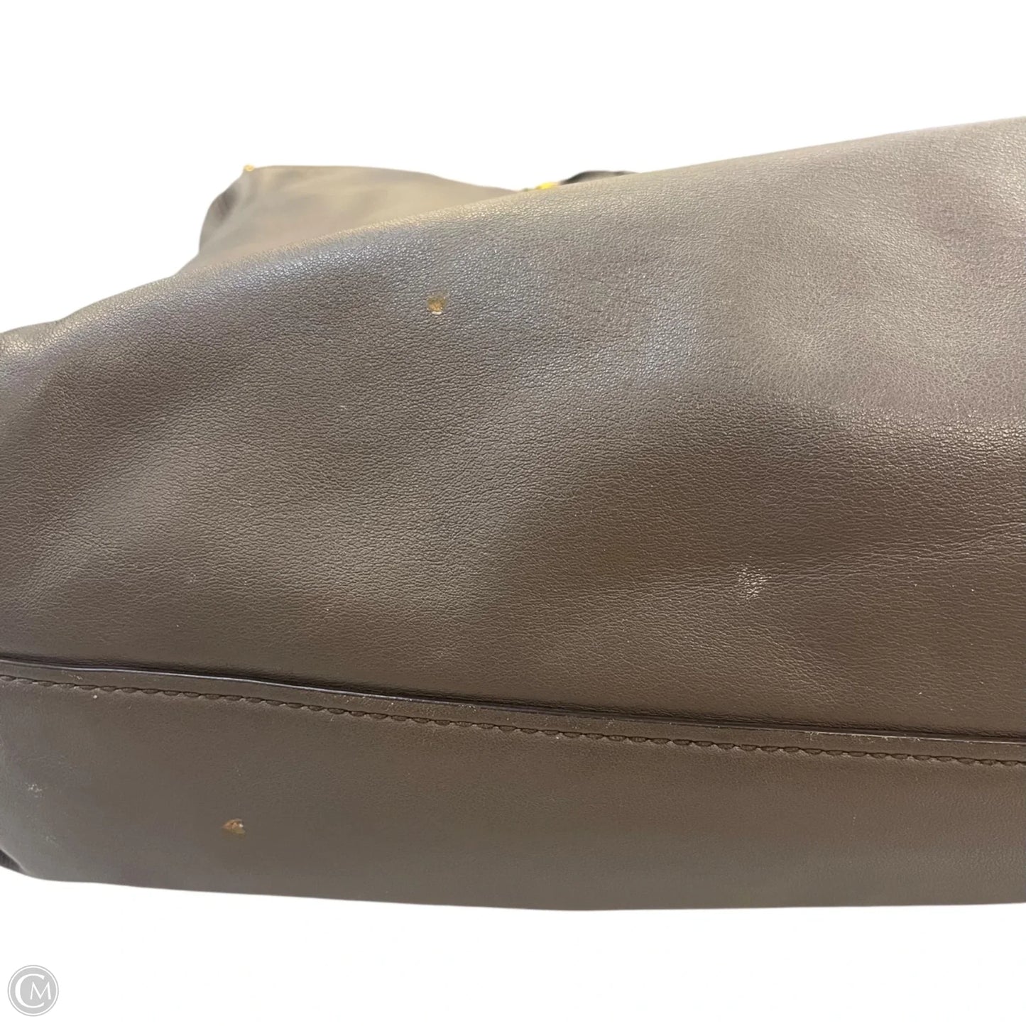 Handbag Luxury Designer By Prada, Size: Large