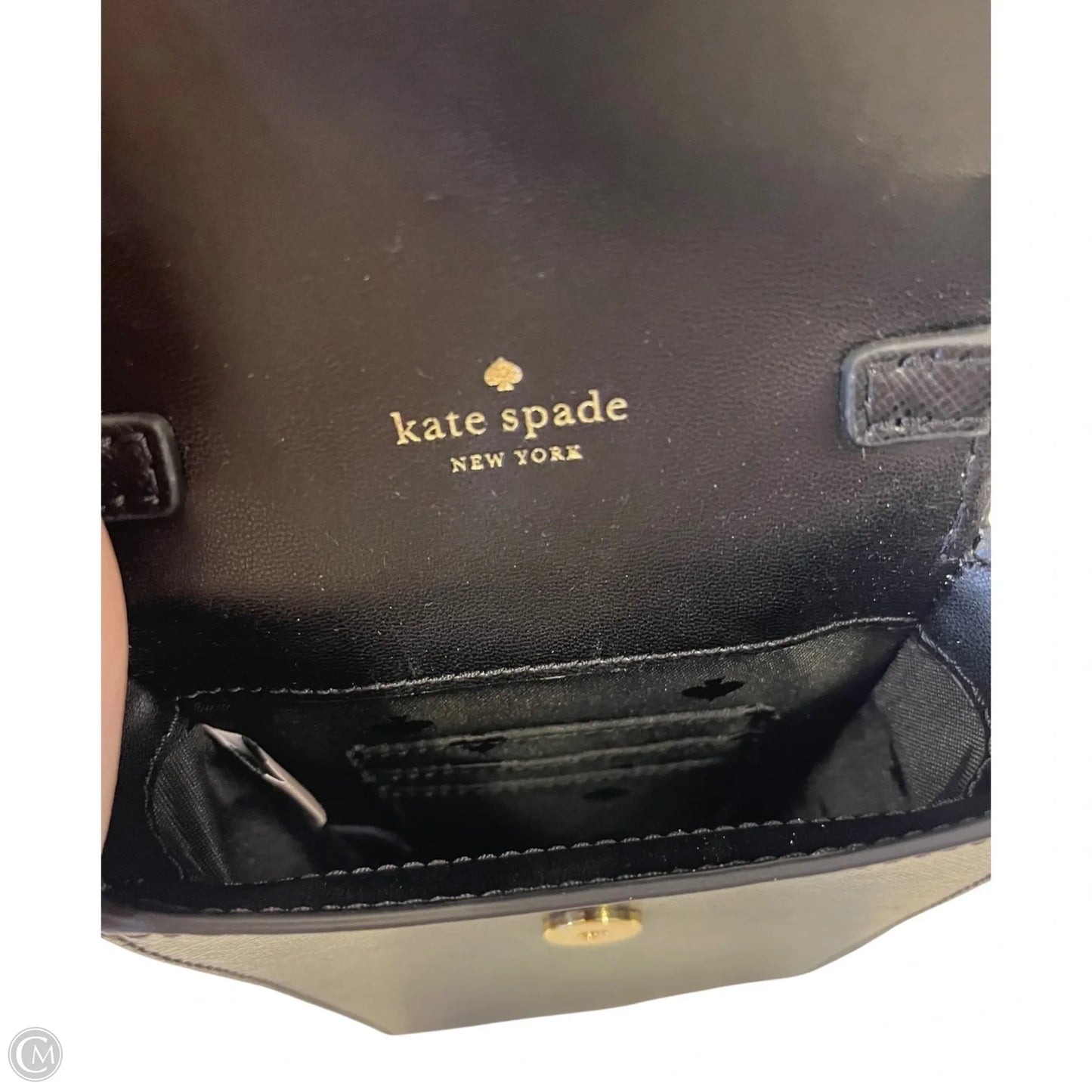 Crossbody Designer By Kate Spade, Size: Small