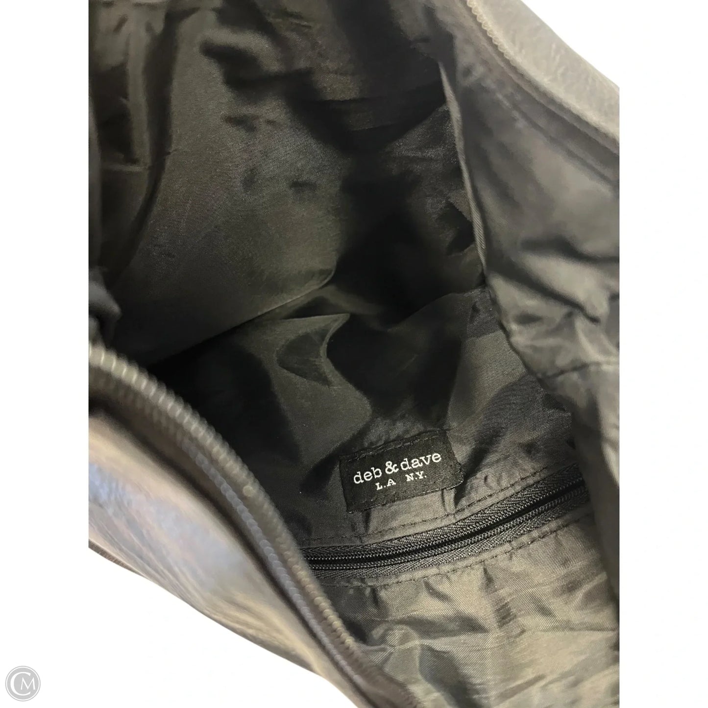 Crossbody By Clothes Mentor, Size: Small