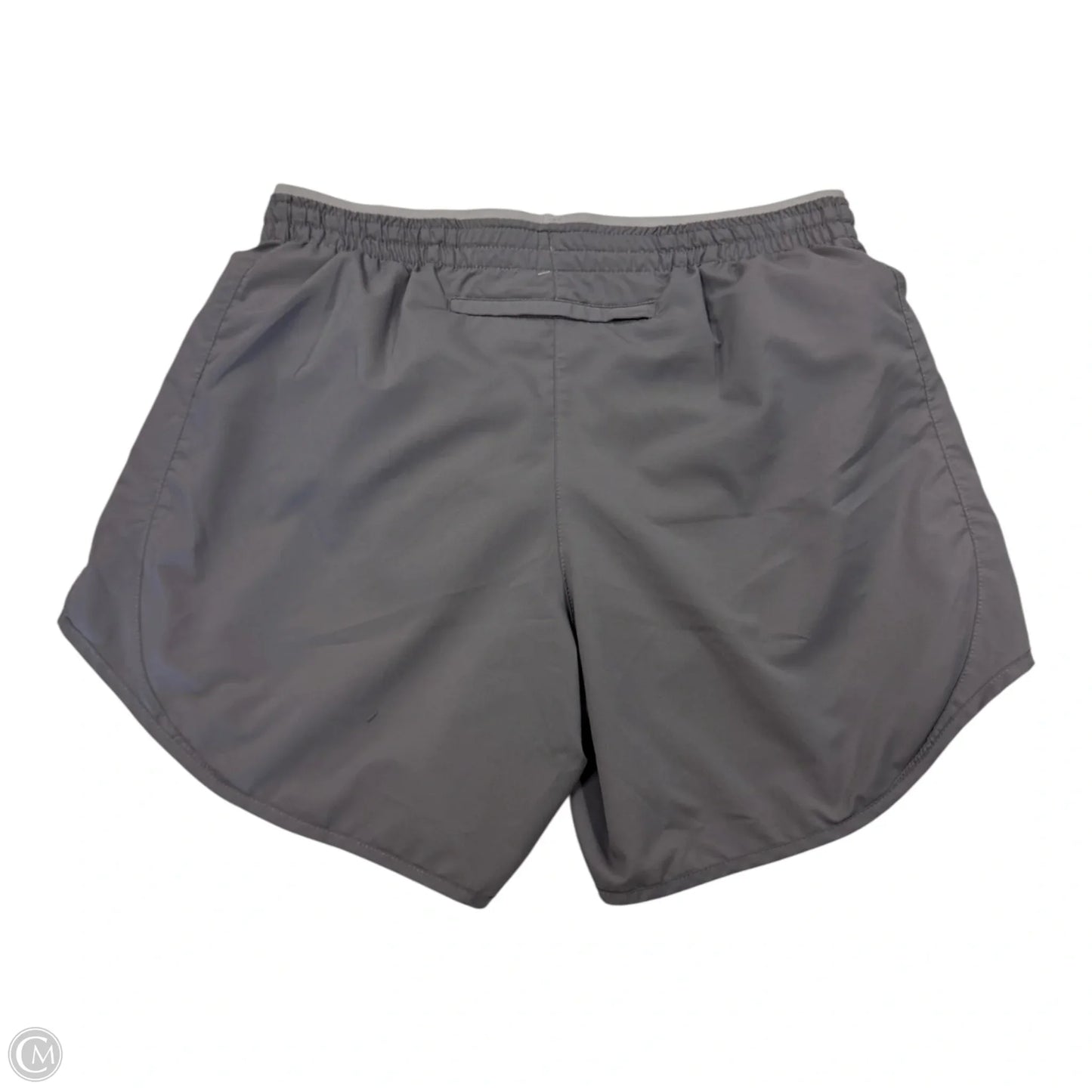Shorts By Nike In Grey, Size: S