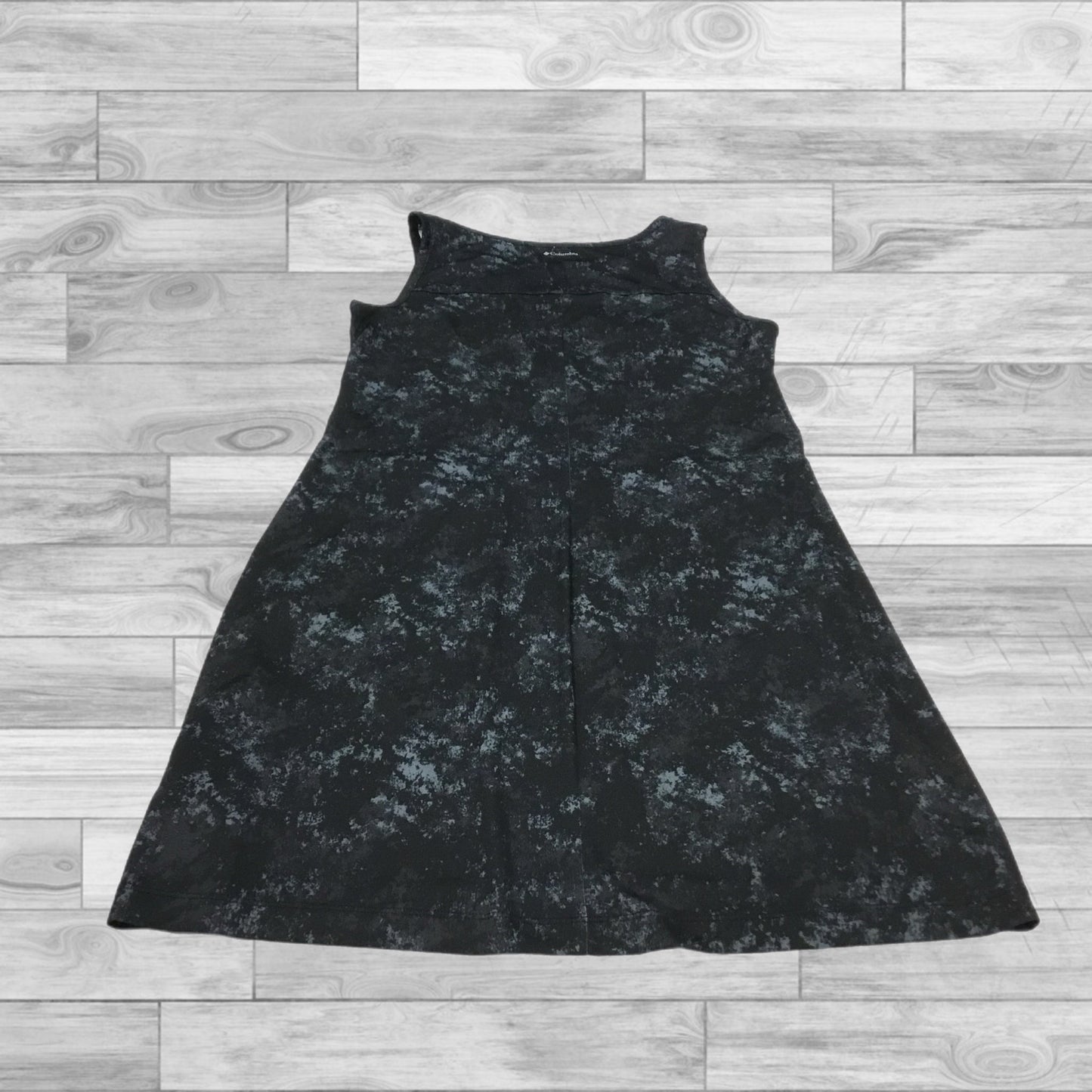 Athletic Dress By Columbia In Black, Size: L