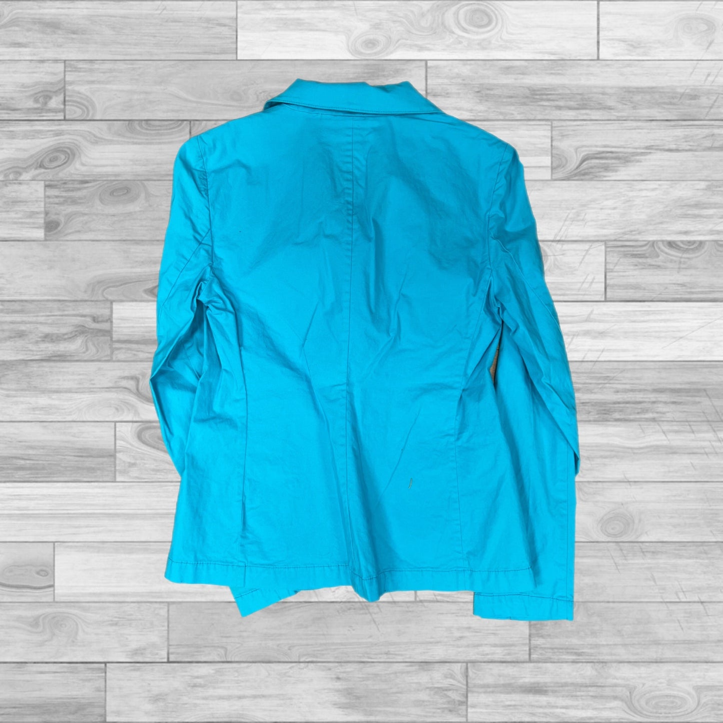 Jacket Other By Talbots Size: 2