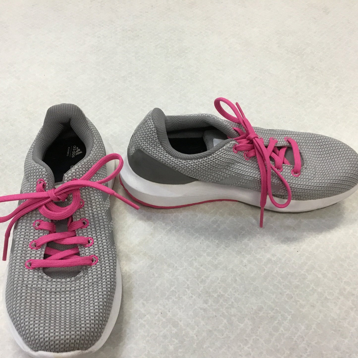 Shoes Athletic By Adidas Size: 6