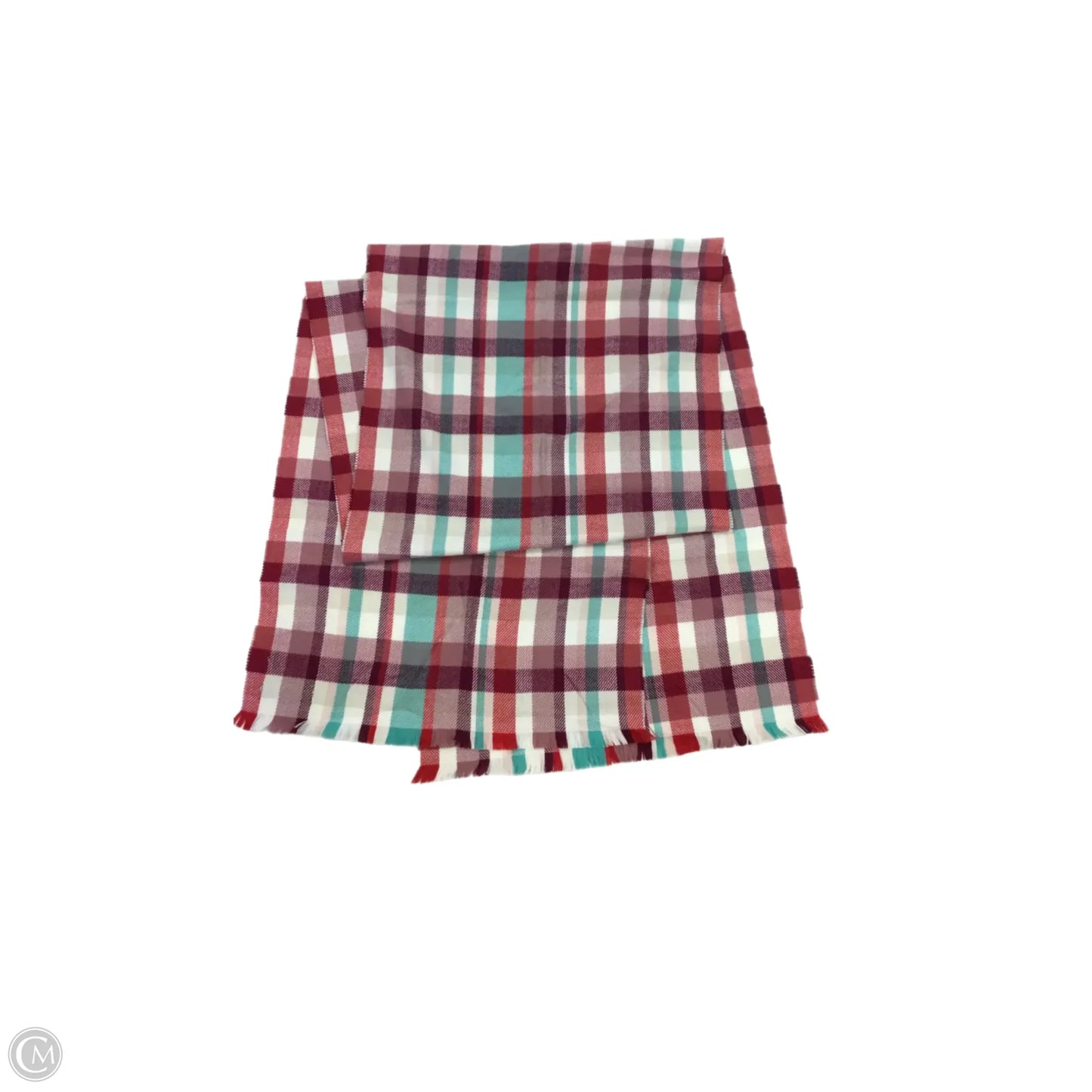 Scarf Long By Lands End