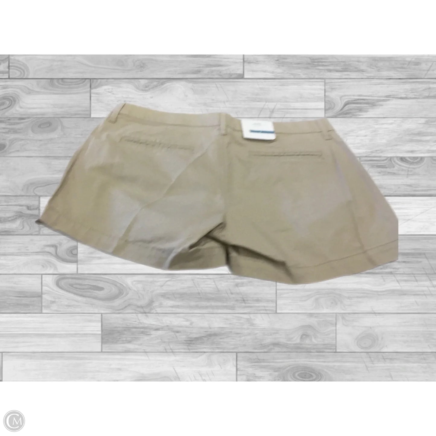 Shorts By Old Navy In Beige, Size: 2