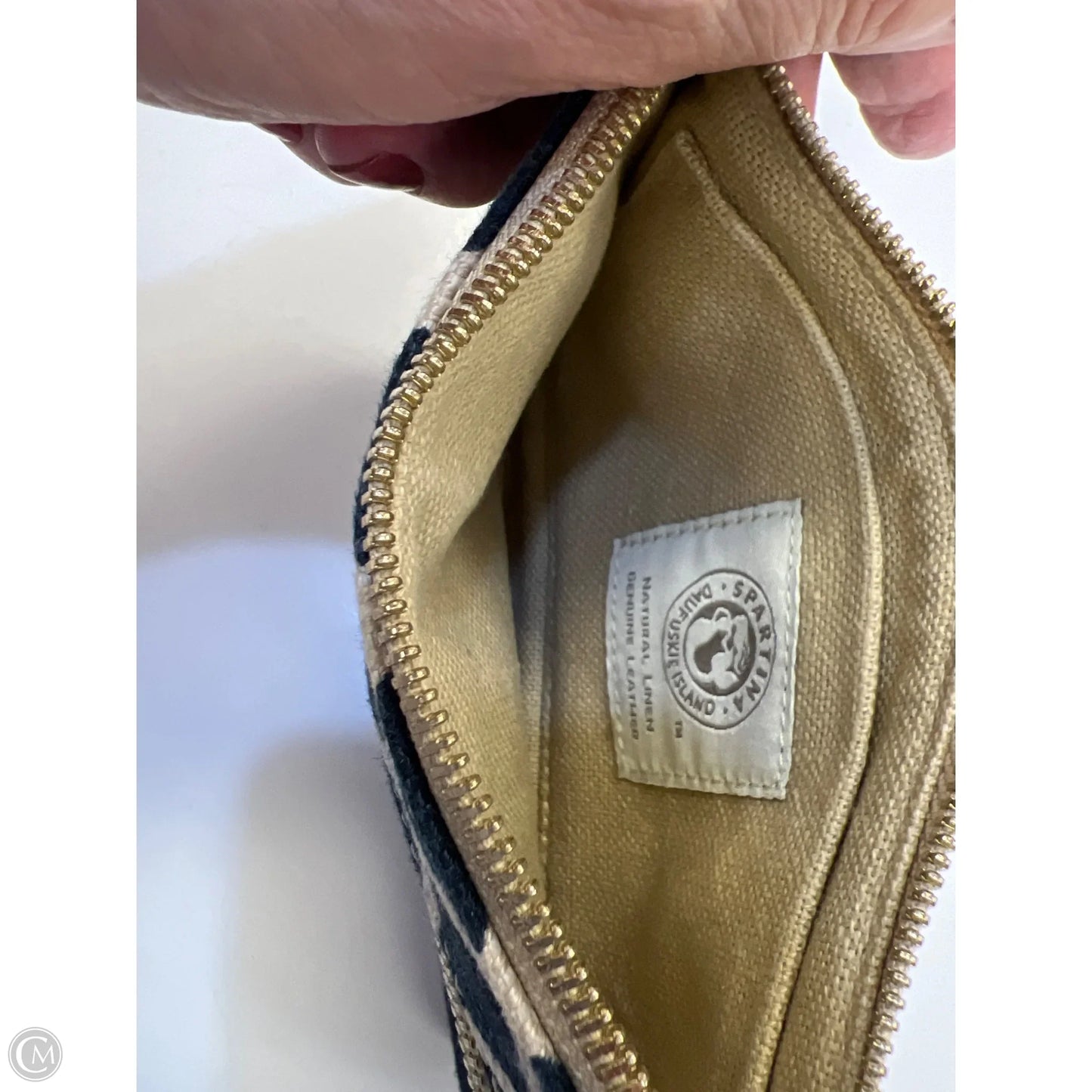 Wristlet By Spartina, Size: Small