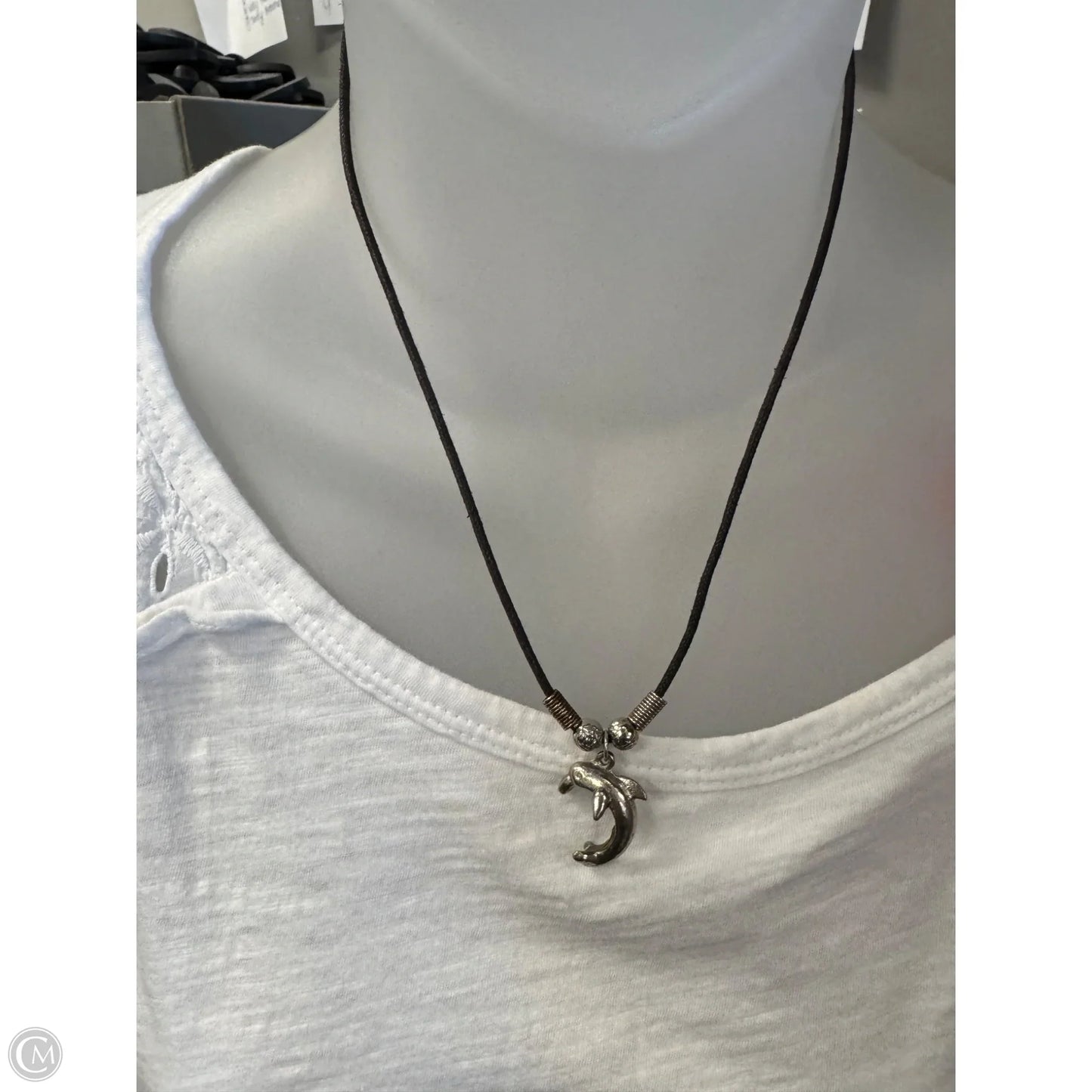 Necklace Other By Cmc