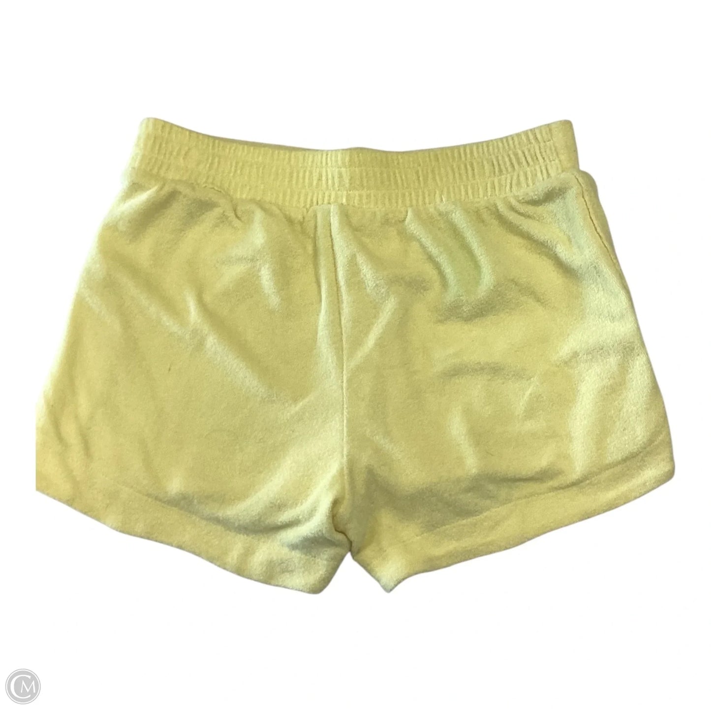 Shorts By A New Day In Yellow, Size: Xs