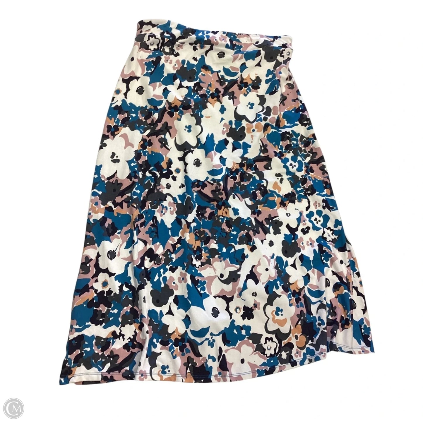 Skirt Mini & Short By Rachel Zoe In Floral Print, Size: S