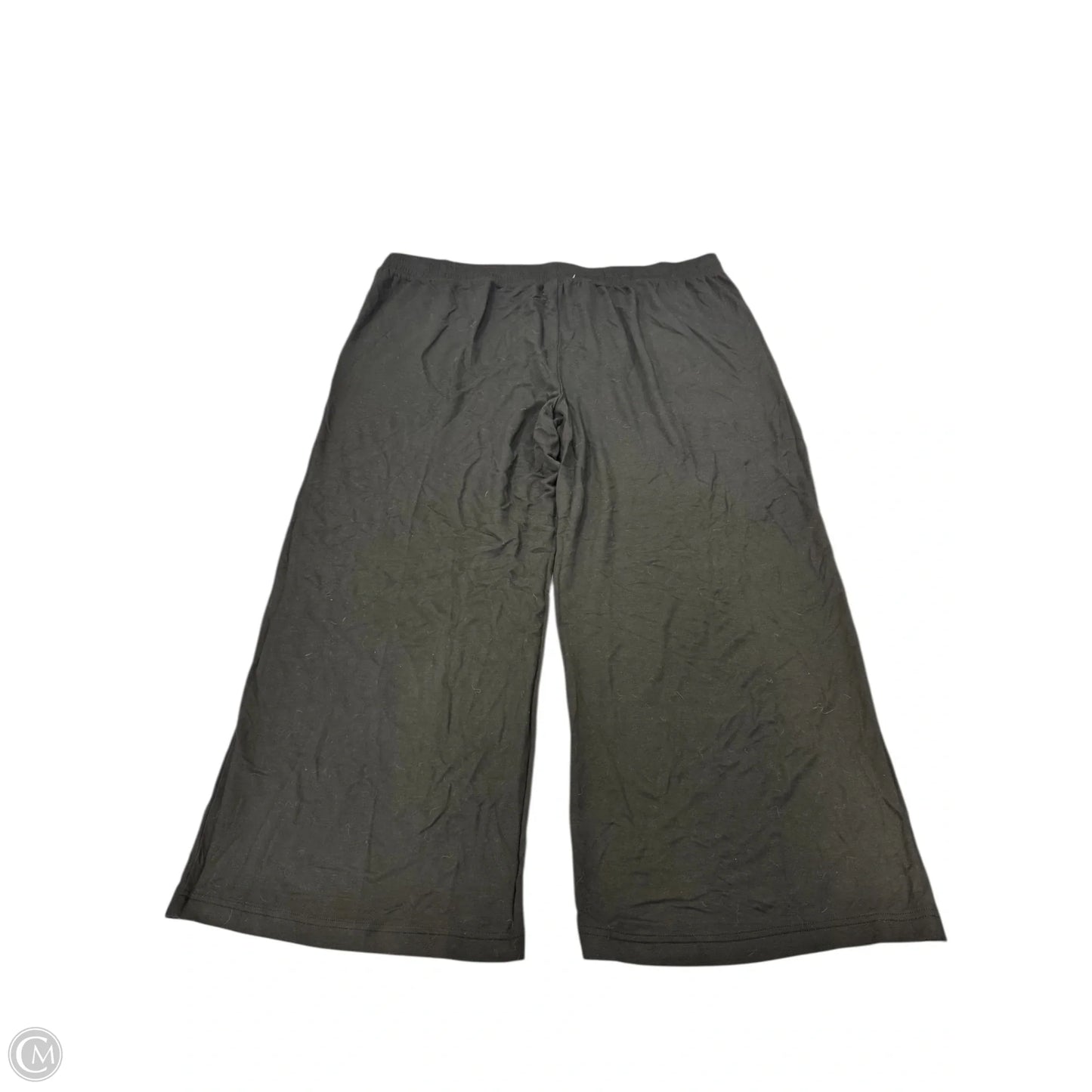 Pants Other By Terra & Sky In Black, Size: 3x