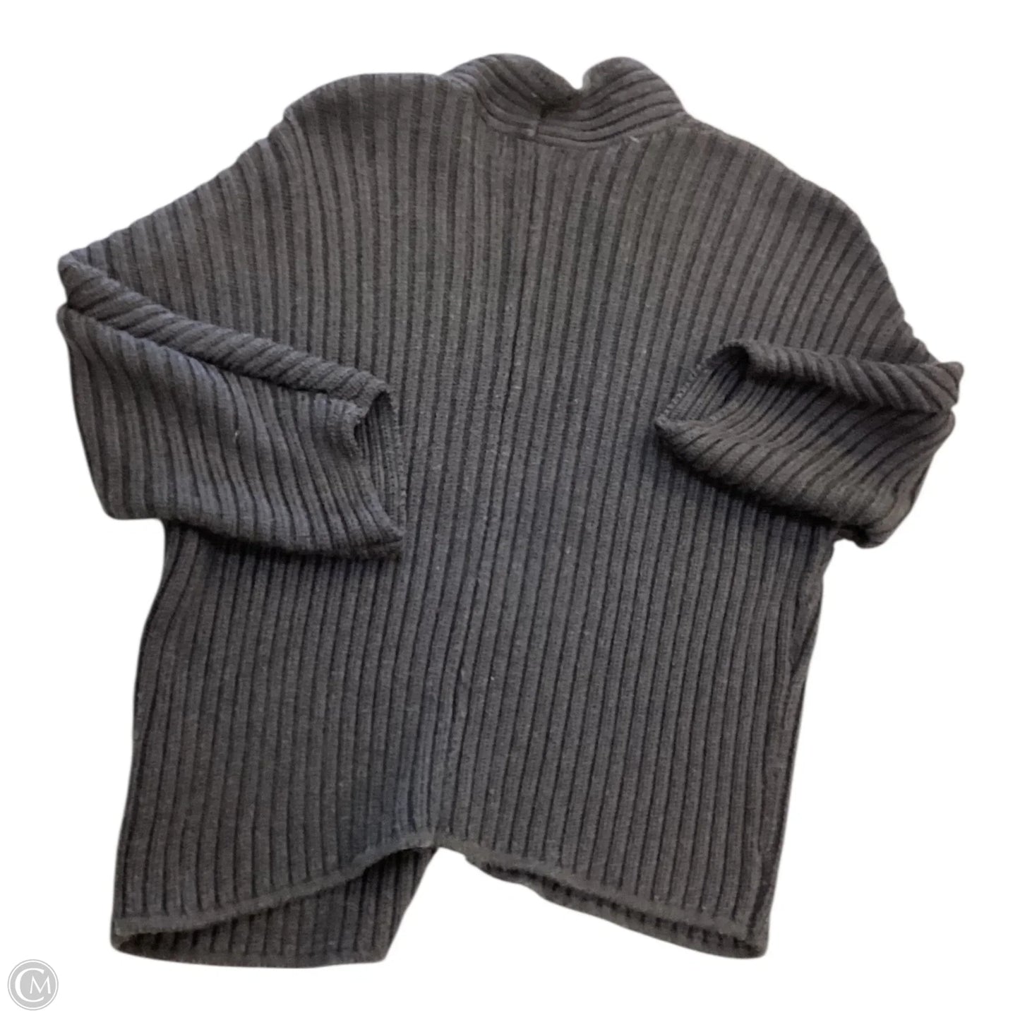 Cardigan By Worthington In Grey, Size: Xl