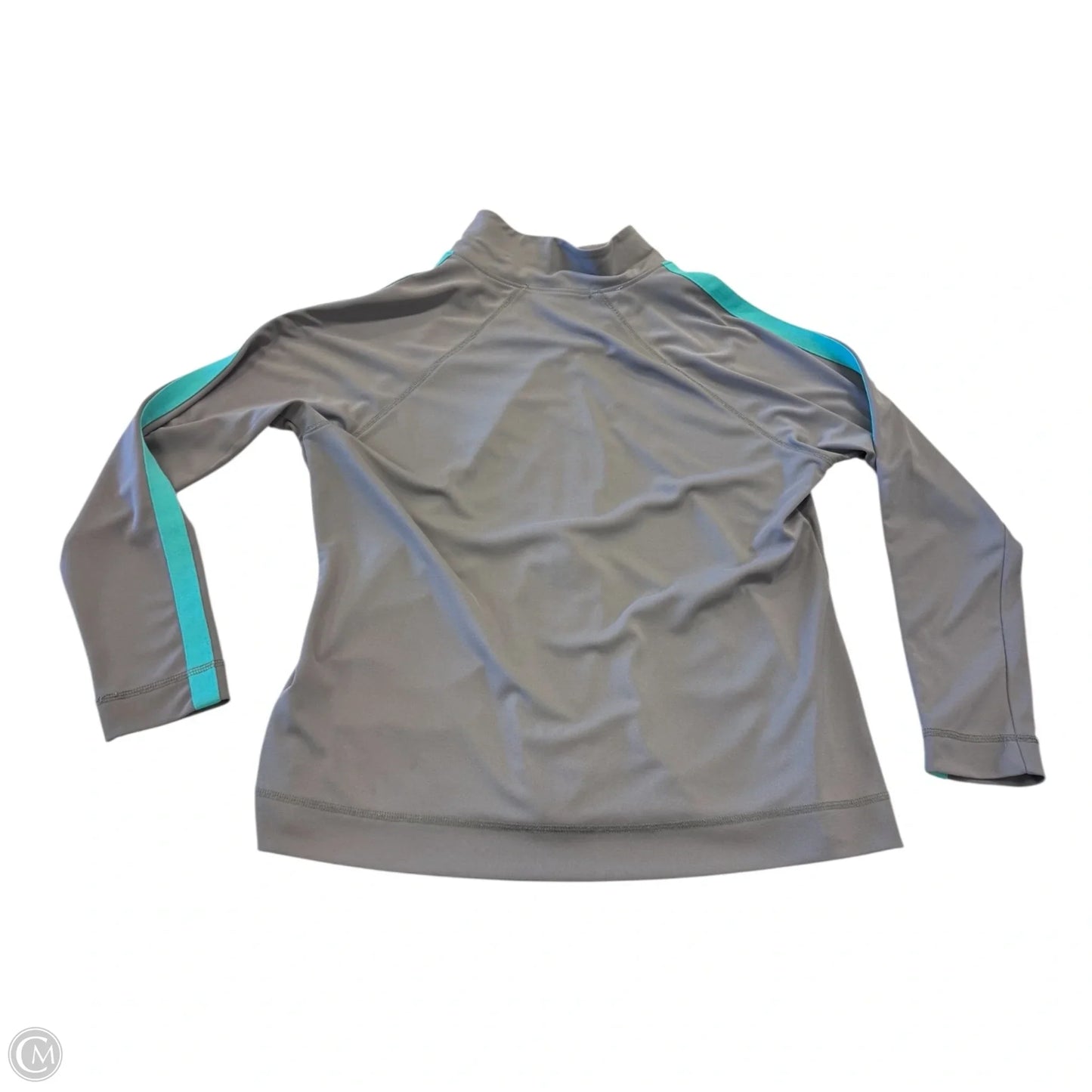 Jacket Other By Cmc In Grey, Size: S