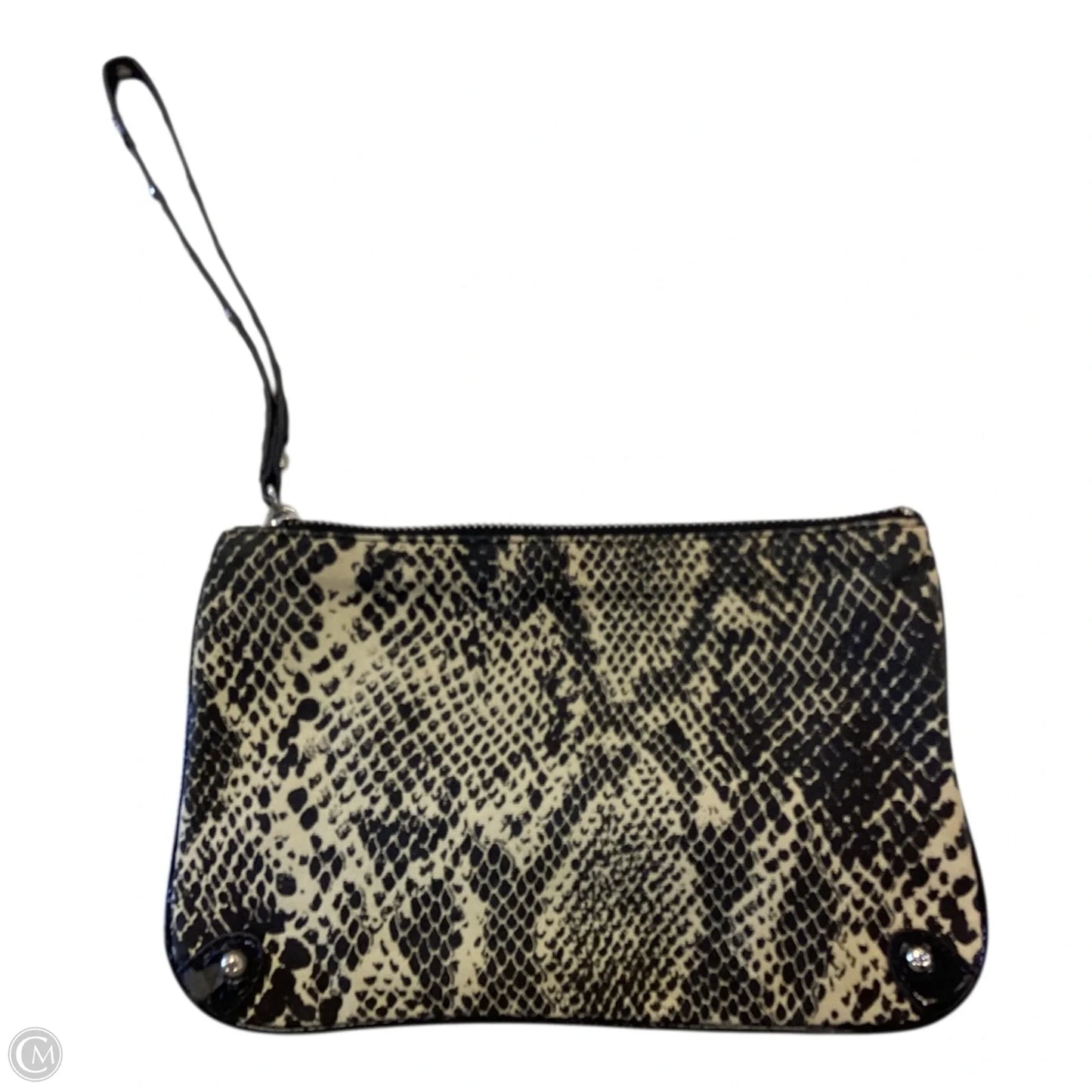 Wristlet By Express, Size: Small