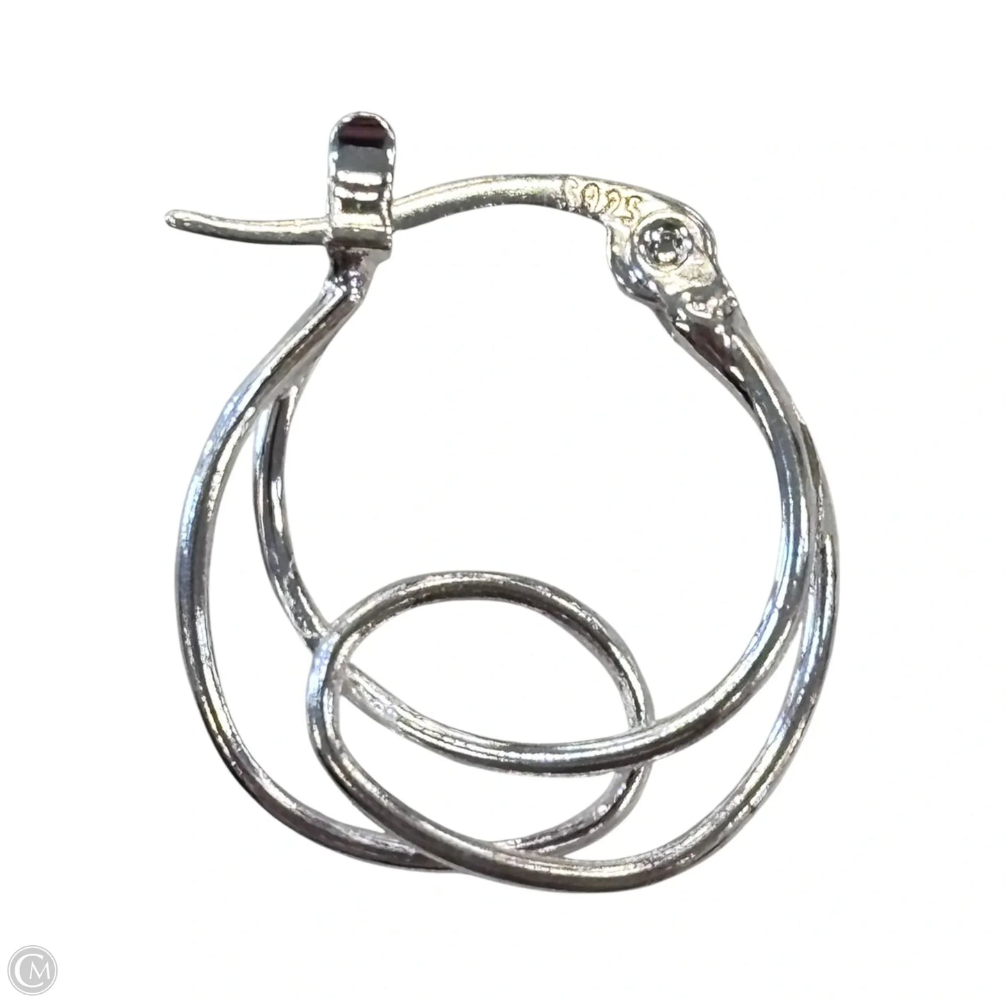 Earrings Hoop By Clothes Mentor