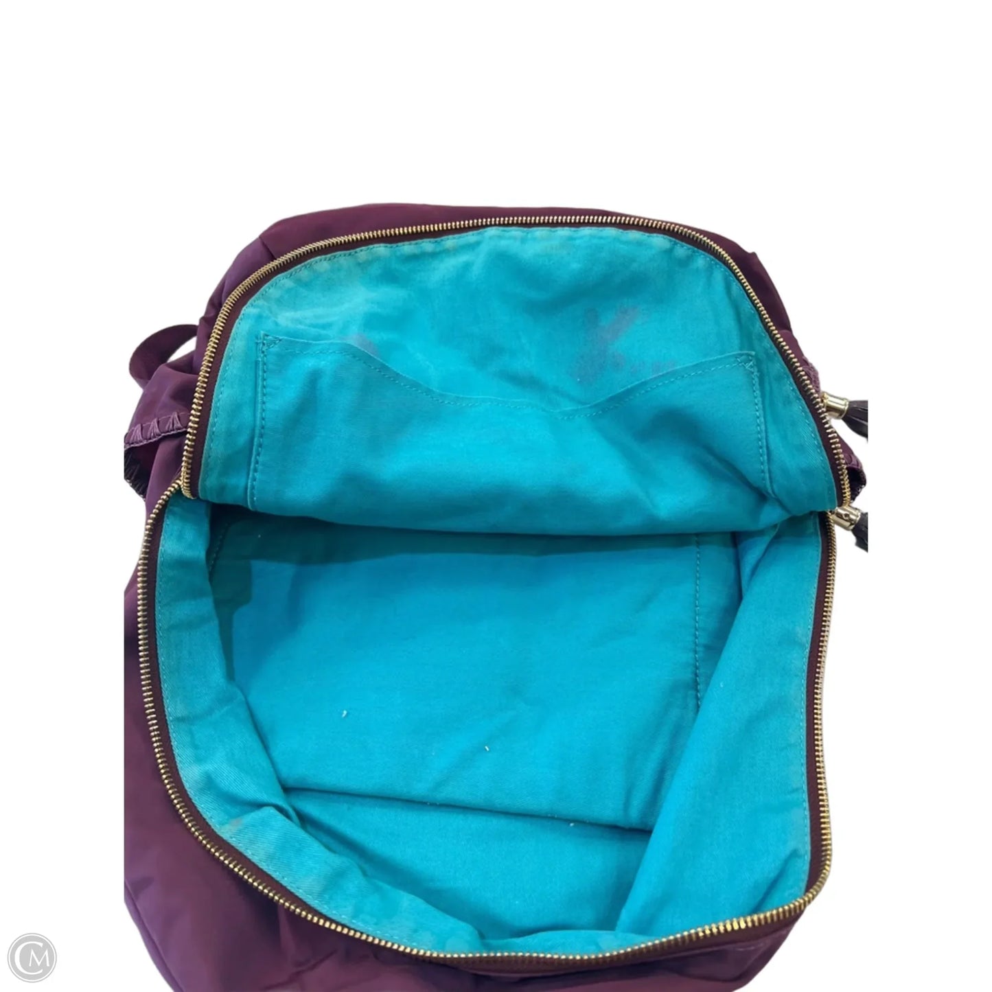 Backpack By Jack Rogers, Size: Medium