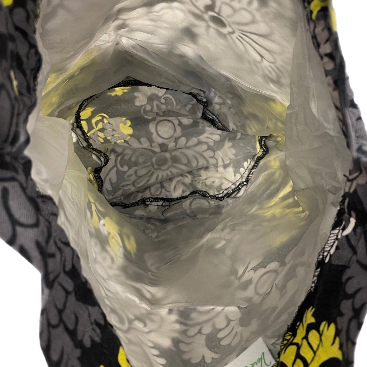 Handbag By Vera Bradley Size: Small