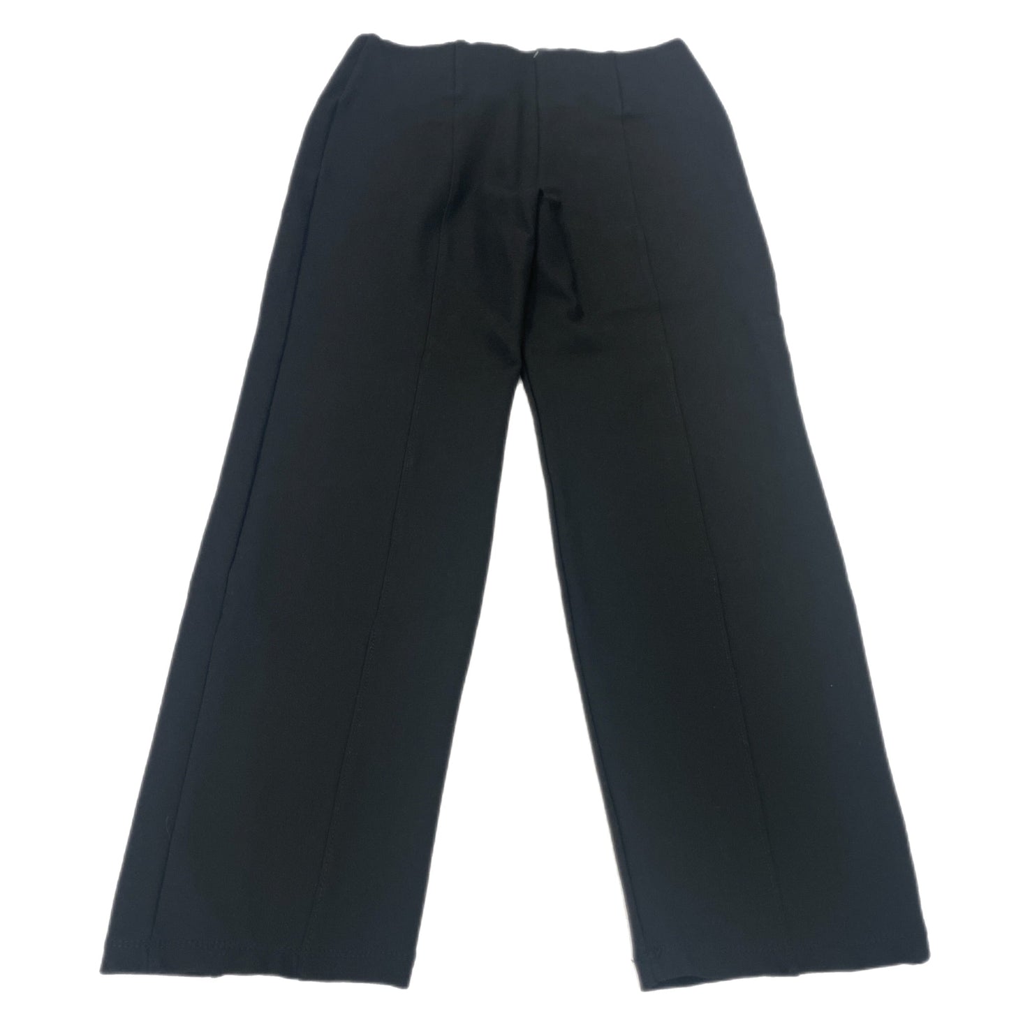 Pants Cropped By Nygard Peter In Black, Size: M