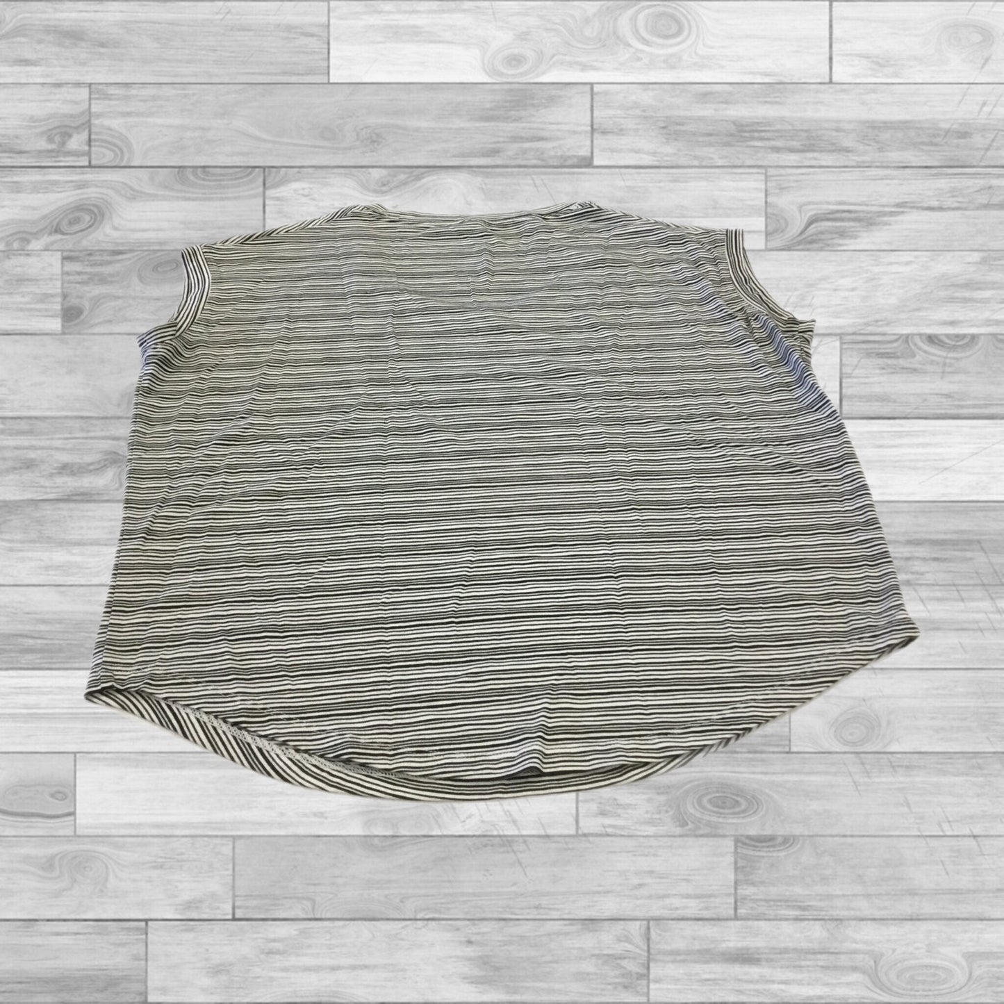 Top Sleeveless By Athleta Size: S