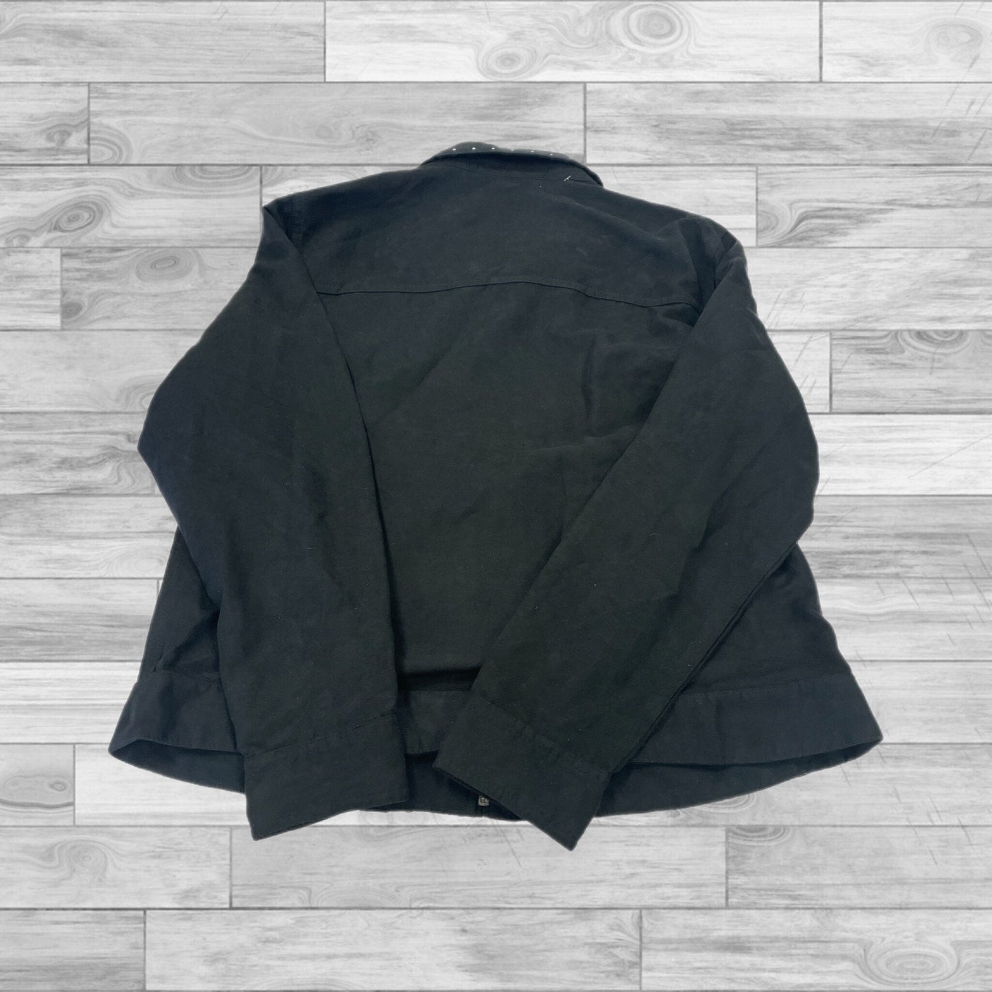 Jacket Other By Cathy Daniels Size: S