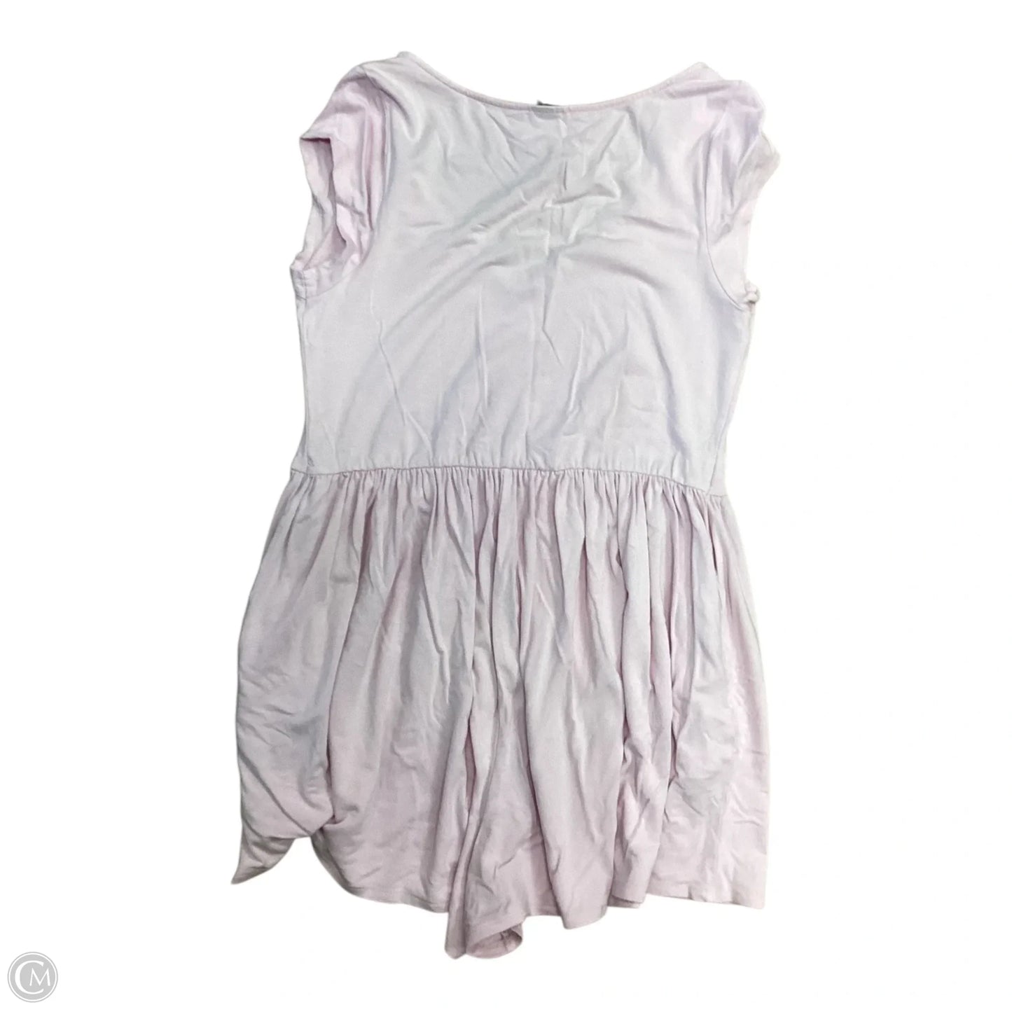 Dress Casual Short By Wild Fable In Pink, Size: Xl