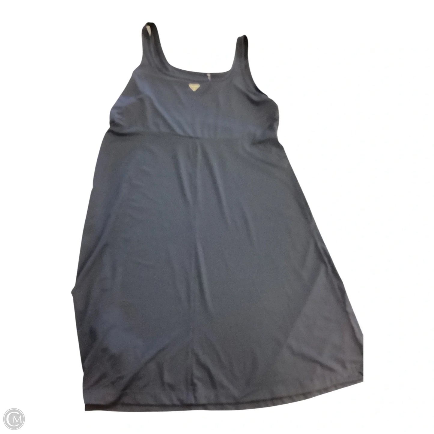 Athletic Dress By Columbia In Navy, Size: L