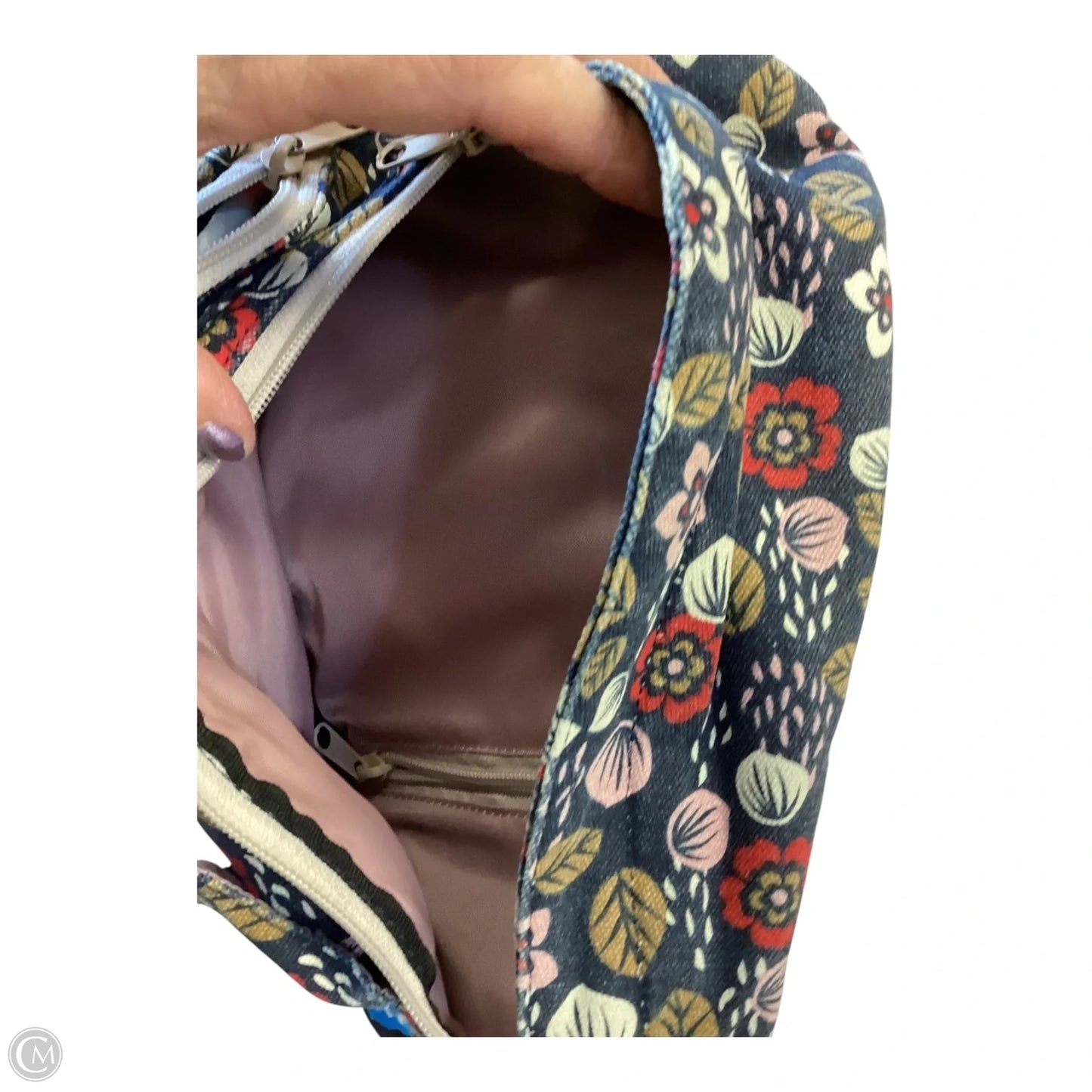 Belt Bag By Kavu, Size: Small