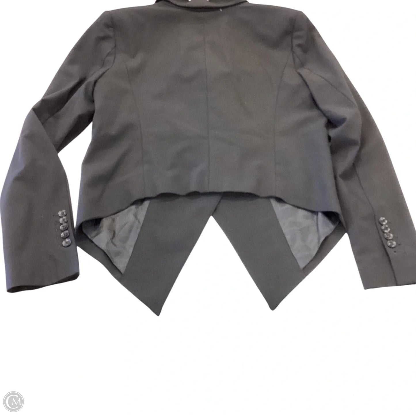 Blazer By Bcbg In Black, Size: L