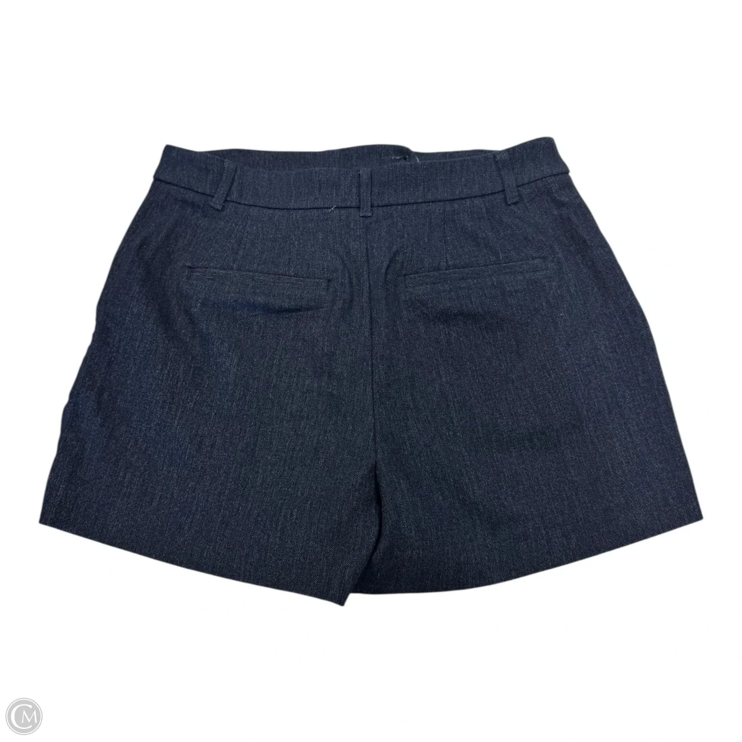Shorts By Express In Blue, Size: 8