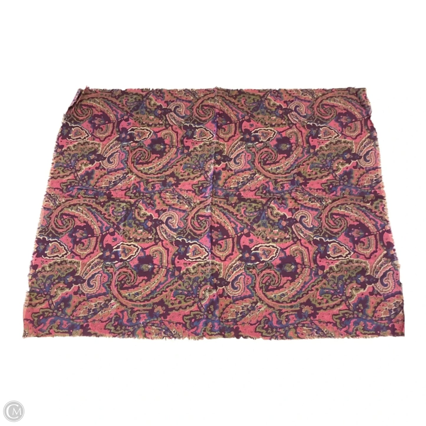 Scarf Square By Clothes Mentor