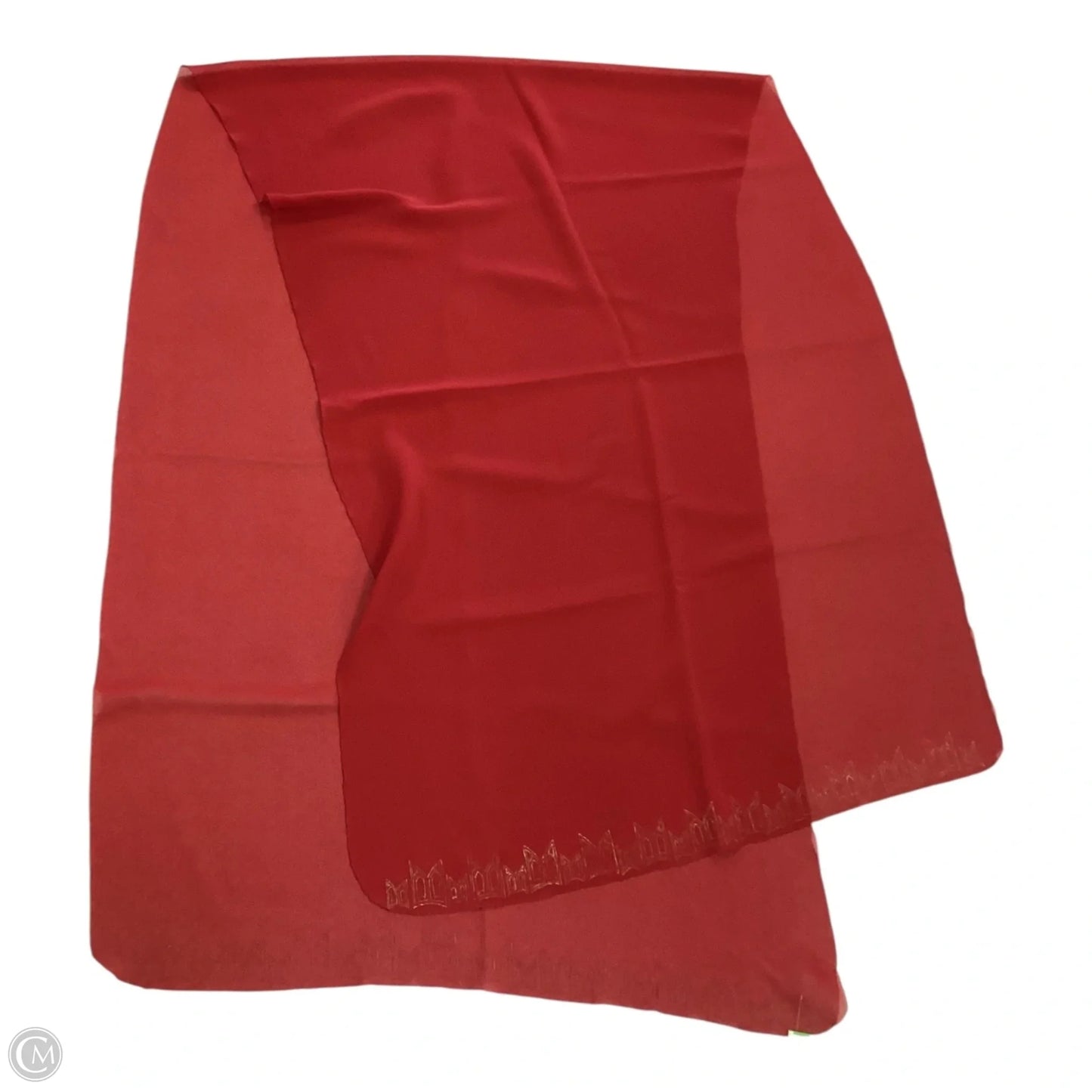 Scarf Long By Clothes Mentor