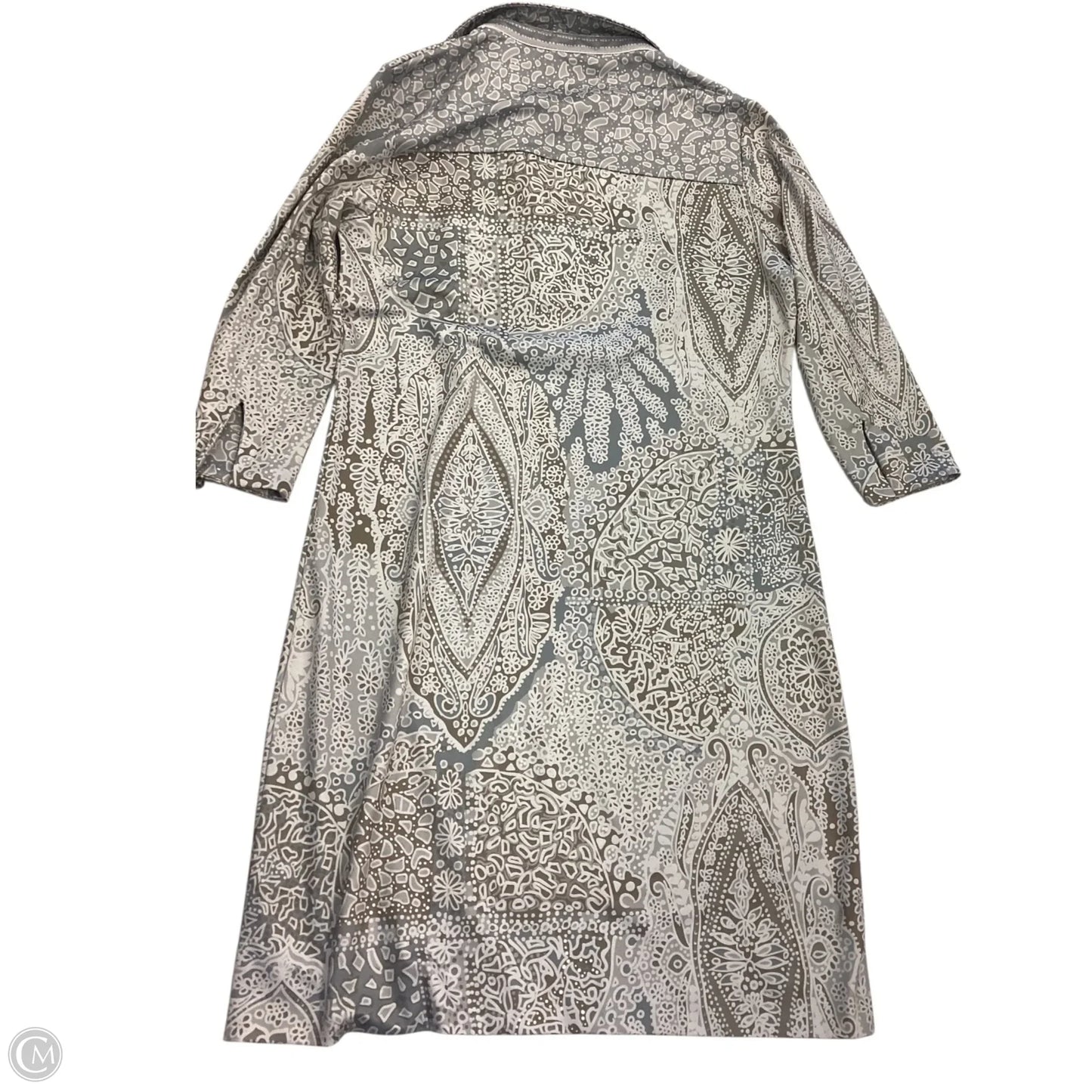 Dress Casual Short By Gretchen Scott In Multi-colored, Size: S