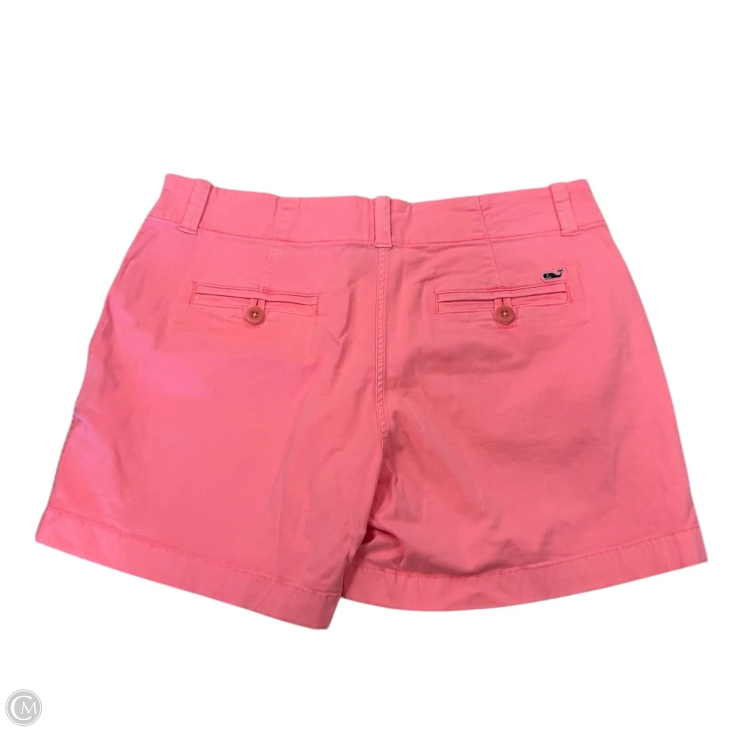 Shorts By Vineyard Vines In Pink, Size: 8