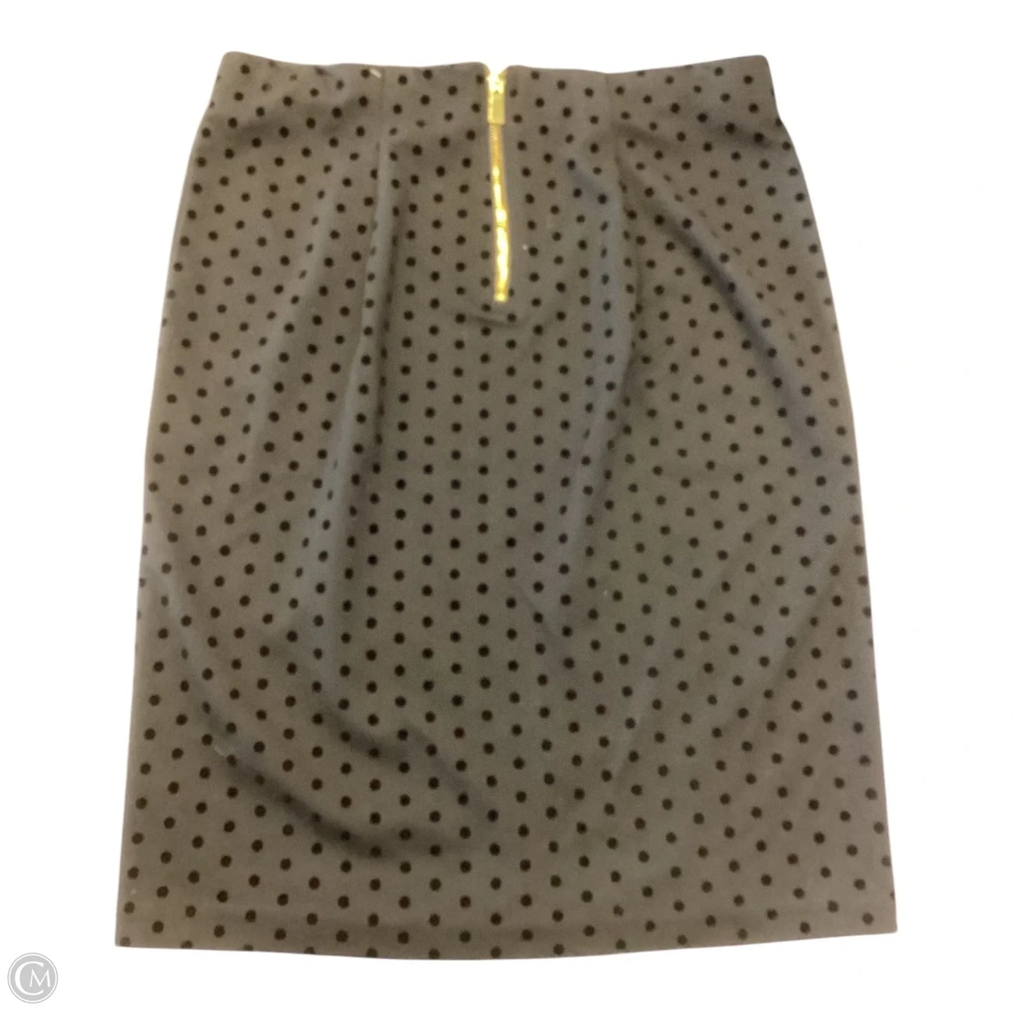 Skirt Mini & Short By Premise Studio In Black, Size: 8