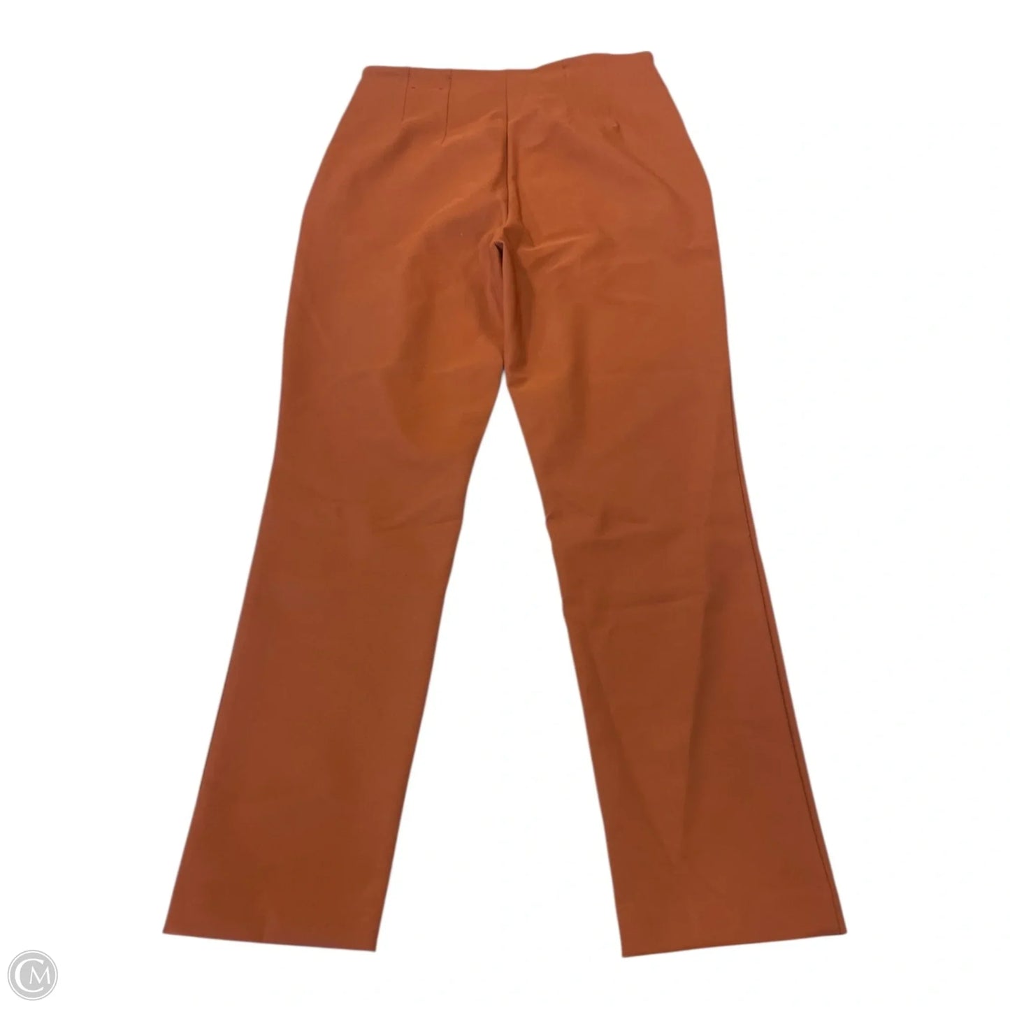 Pants Dress By Rachel Zoe In Bronze, Size: 10