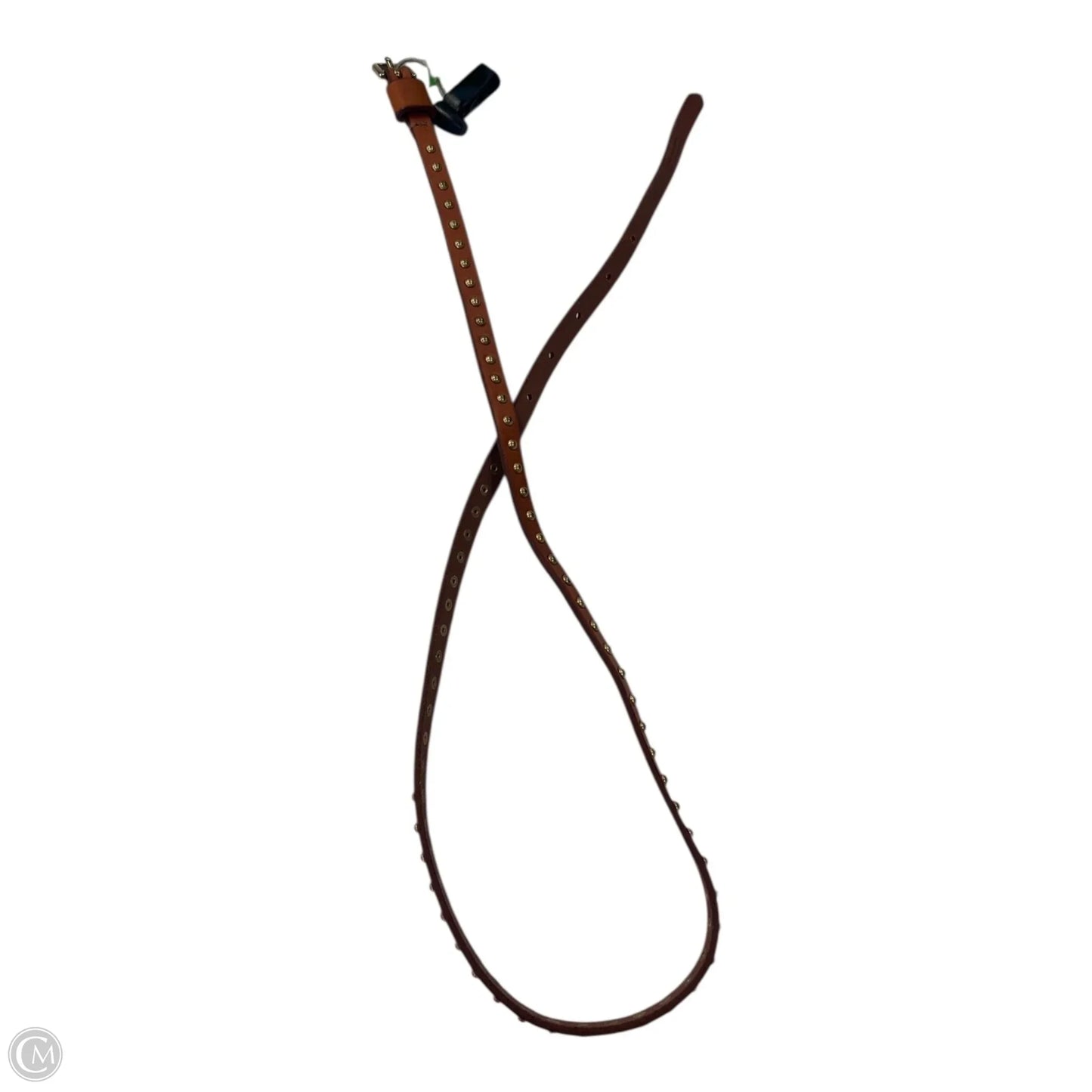 Belt By Clothes Mentor, Size: Small