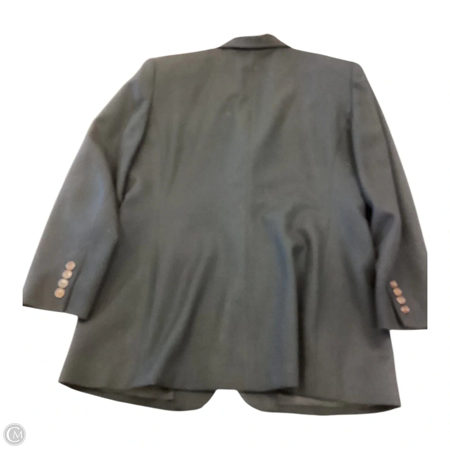 Blazer By Evan-picone In Black, Size: 12