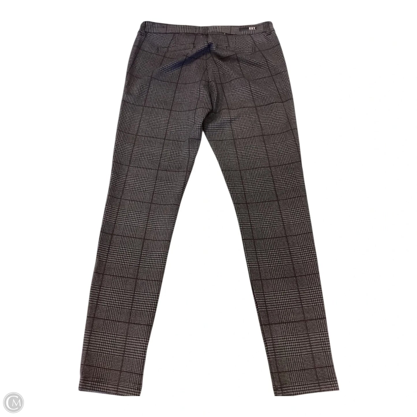 Pants Dress By Kut In Grey, Size: 8