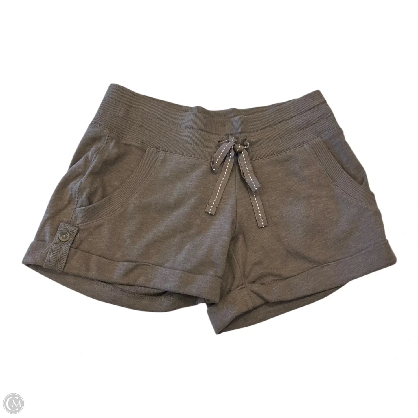 Shorts By Loft In Brown, Size: Xs