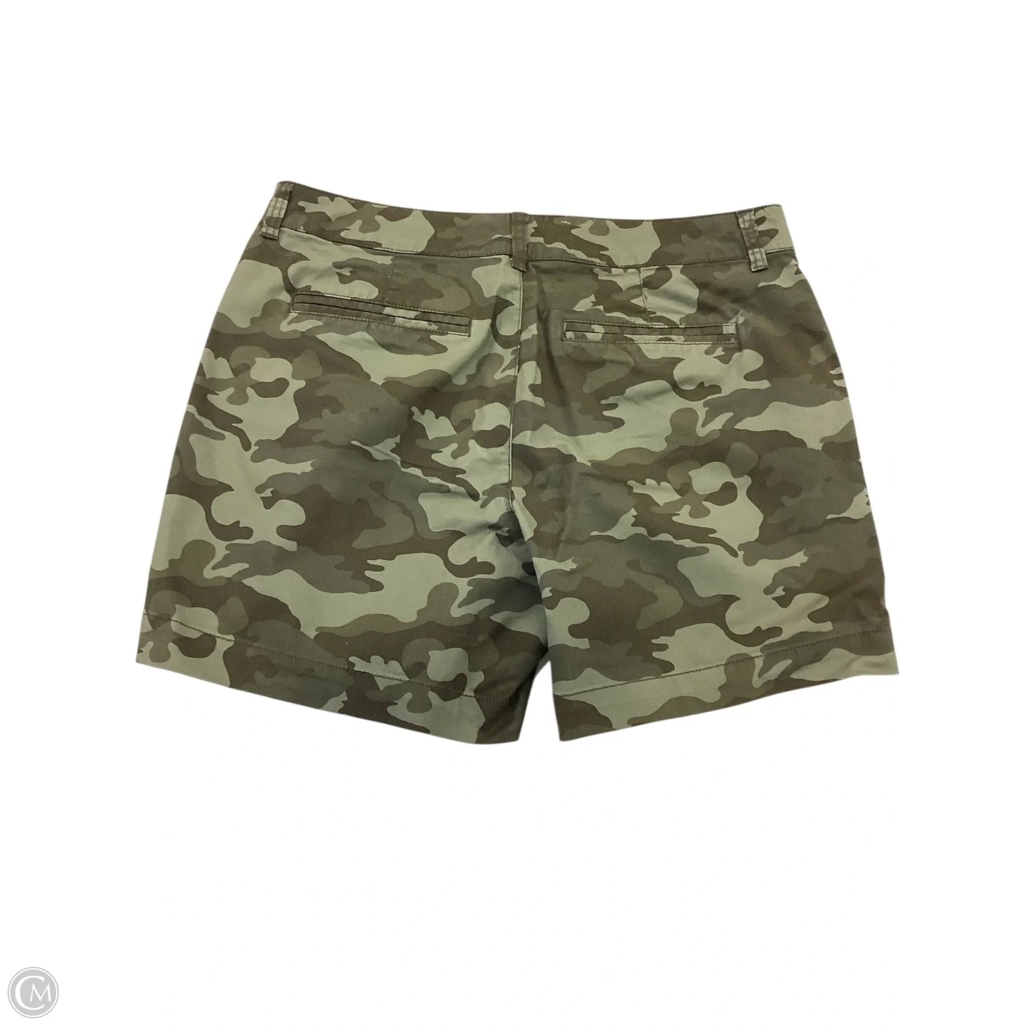 Shorts By Old Navy In Green, Size: 8