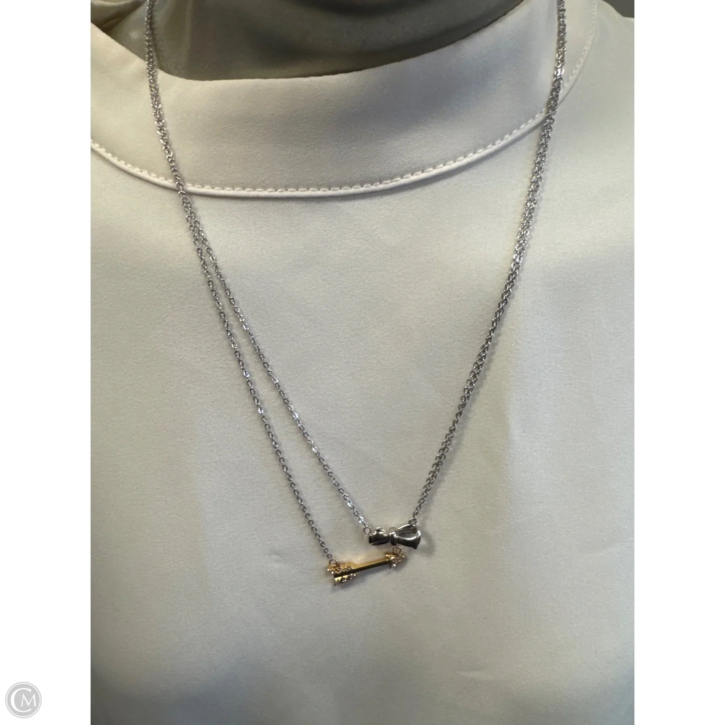 Necklace Pendant By Fossil