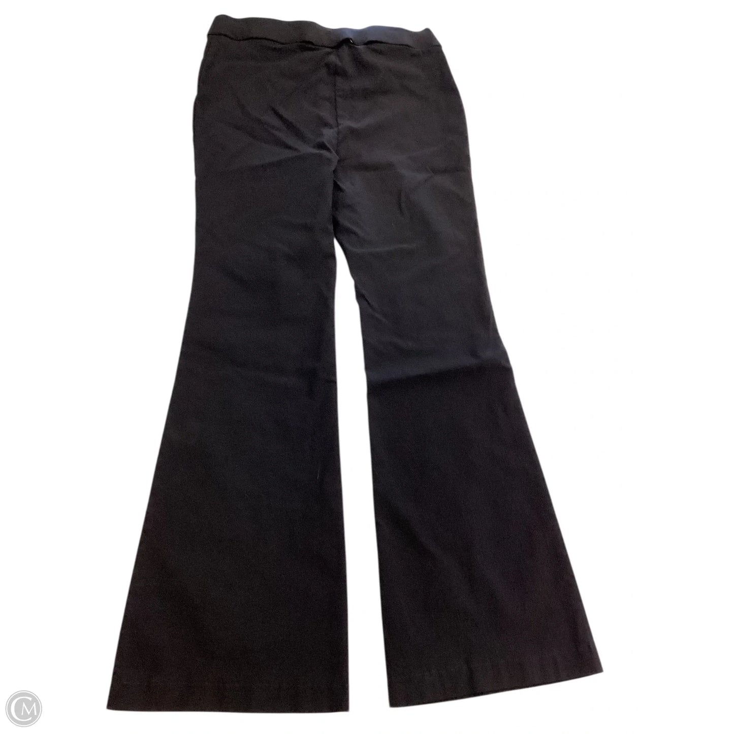 Pants Cropped By Inc In Blue, Size: M