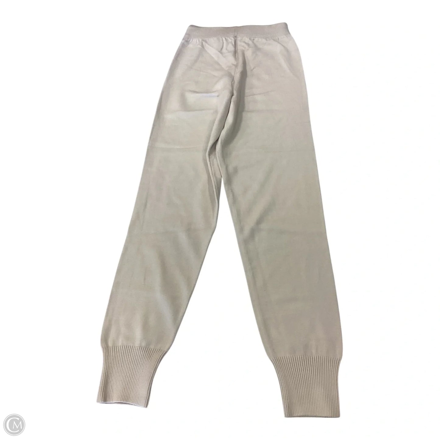 Pants Other By Clothes Mentor In Tan, Size: S