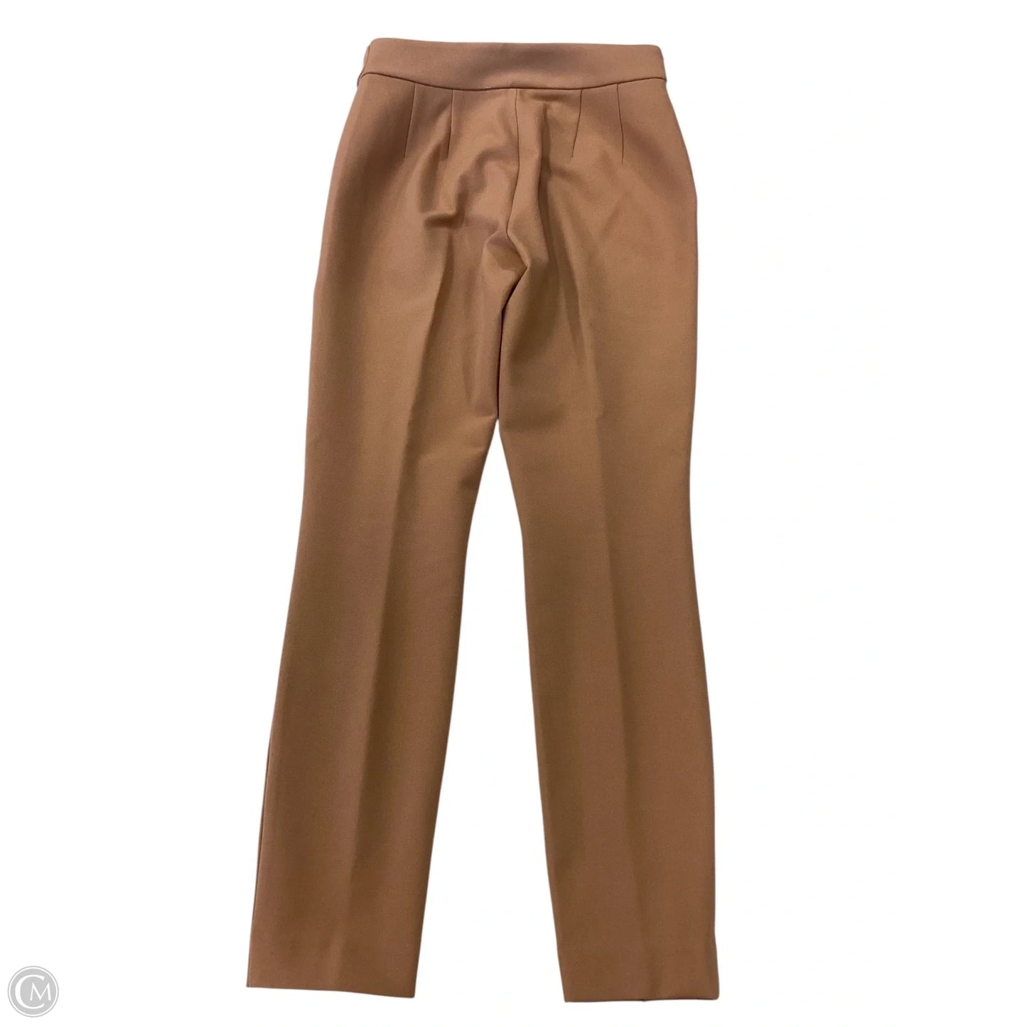 Pants Dress By Express In Brown, Size: 6