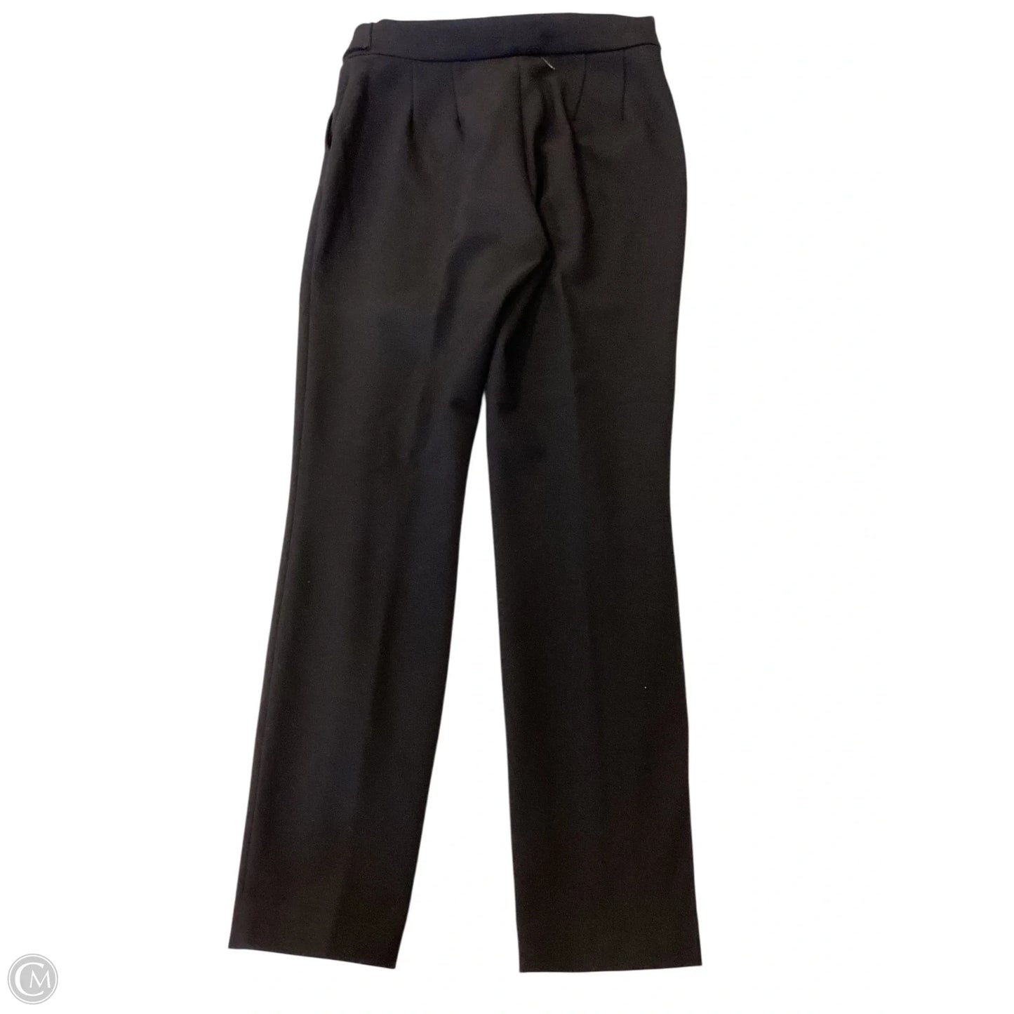 Pants Dress By Express In Black, Size: 6