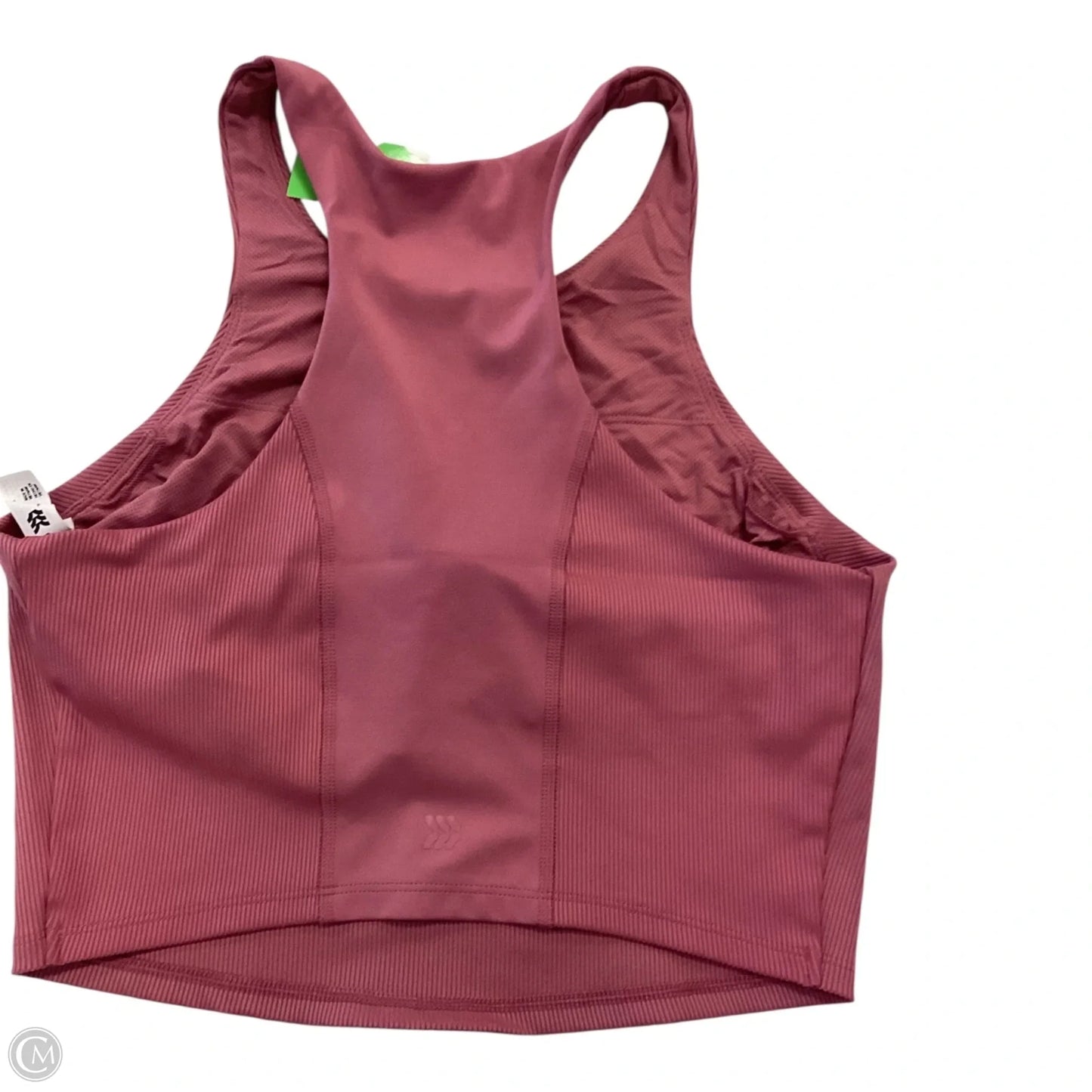 Athletic Bra By All In Motion In Pink, Size: L