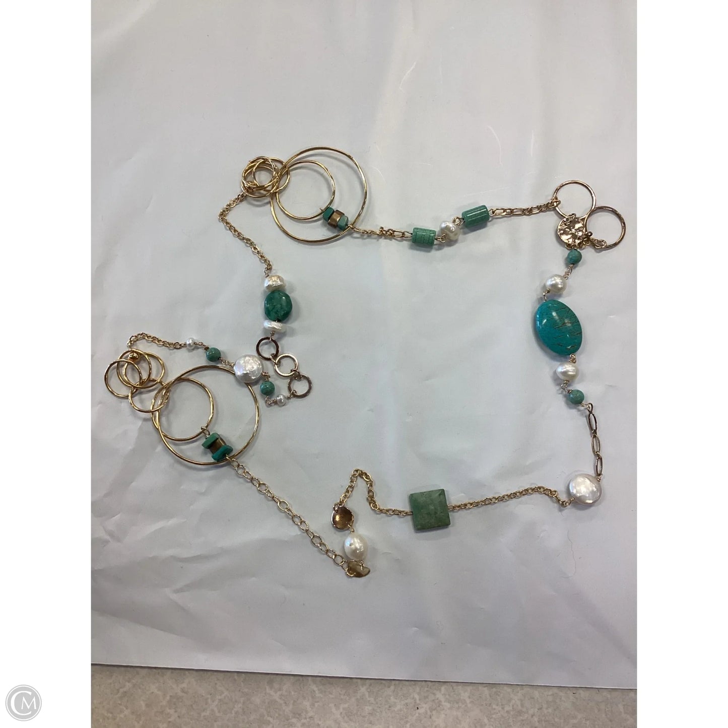 Necklace Statement By Clothes Mentor
