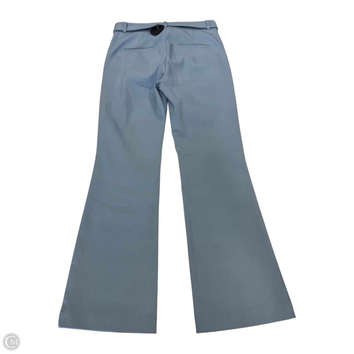 Pants Dress By Loft In Blue, Size: 0