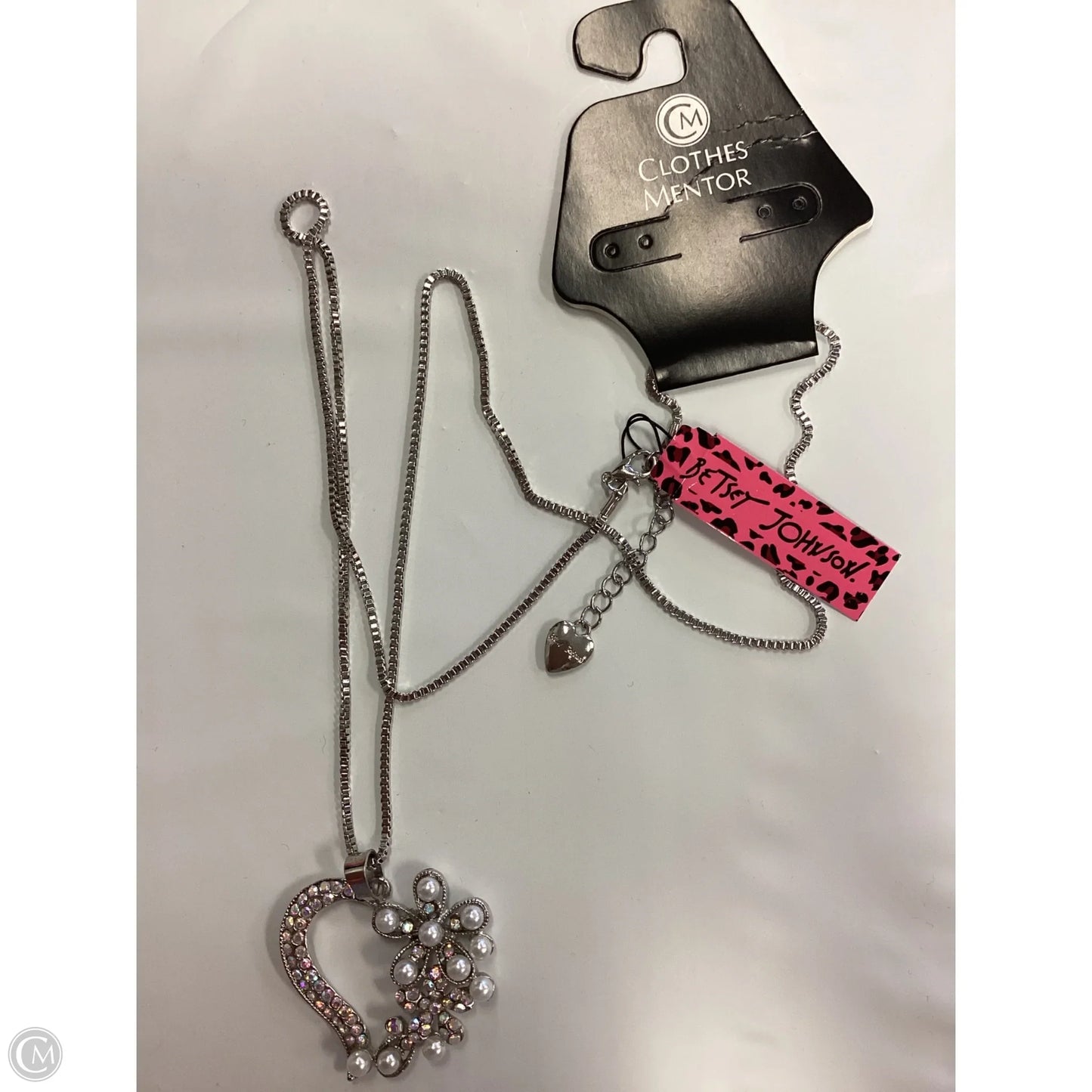 Necklace Other By Betsey Johnson